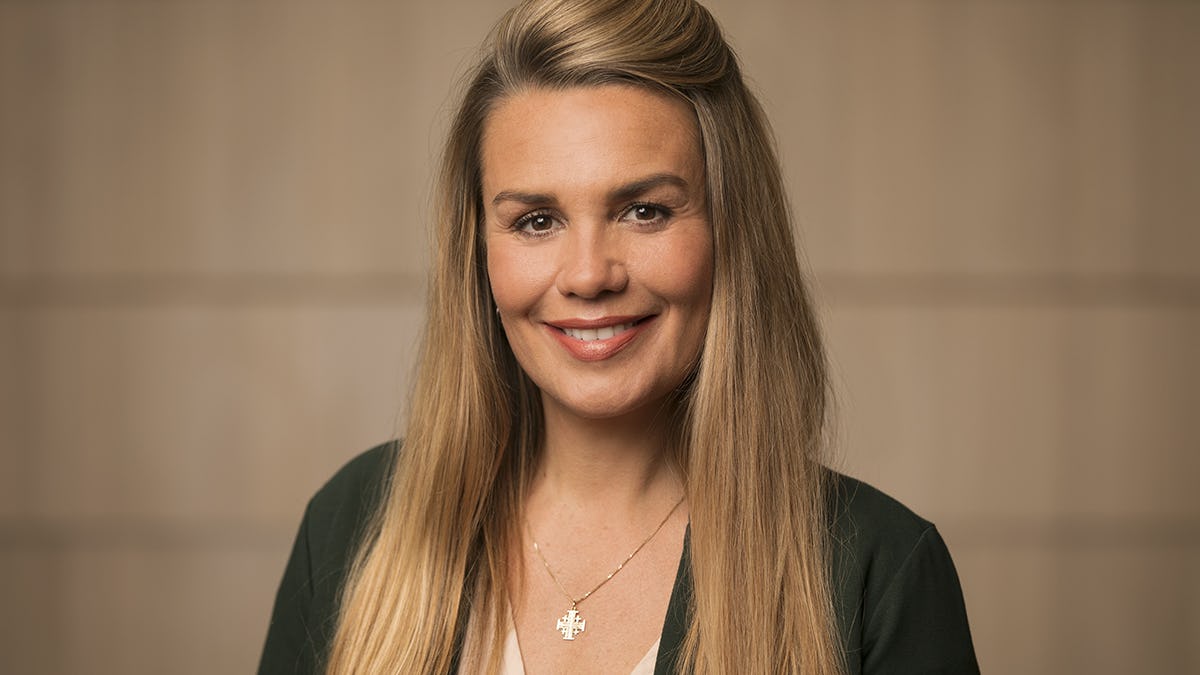 Elín D. Halldórsdóttir