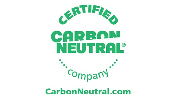 Carbon Nautral logo