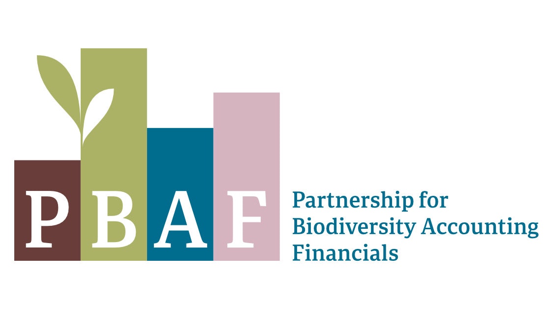 Partnership for Biodiversity Accounting Financials