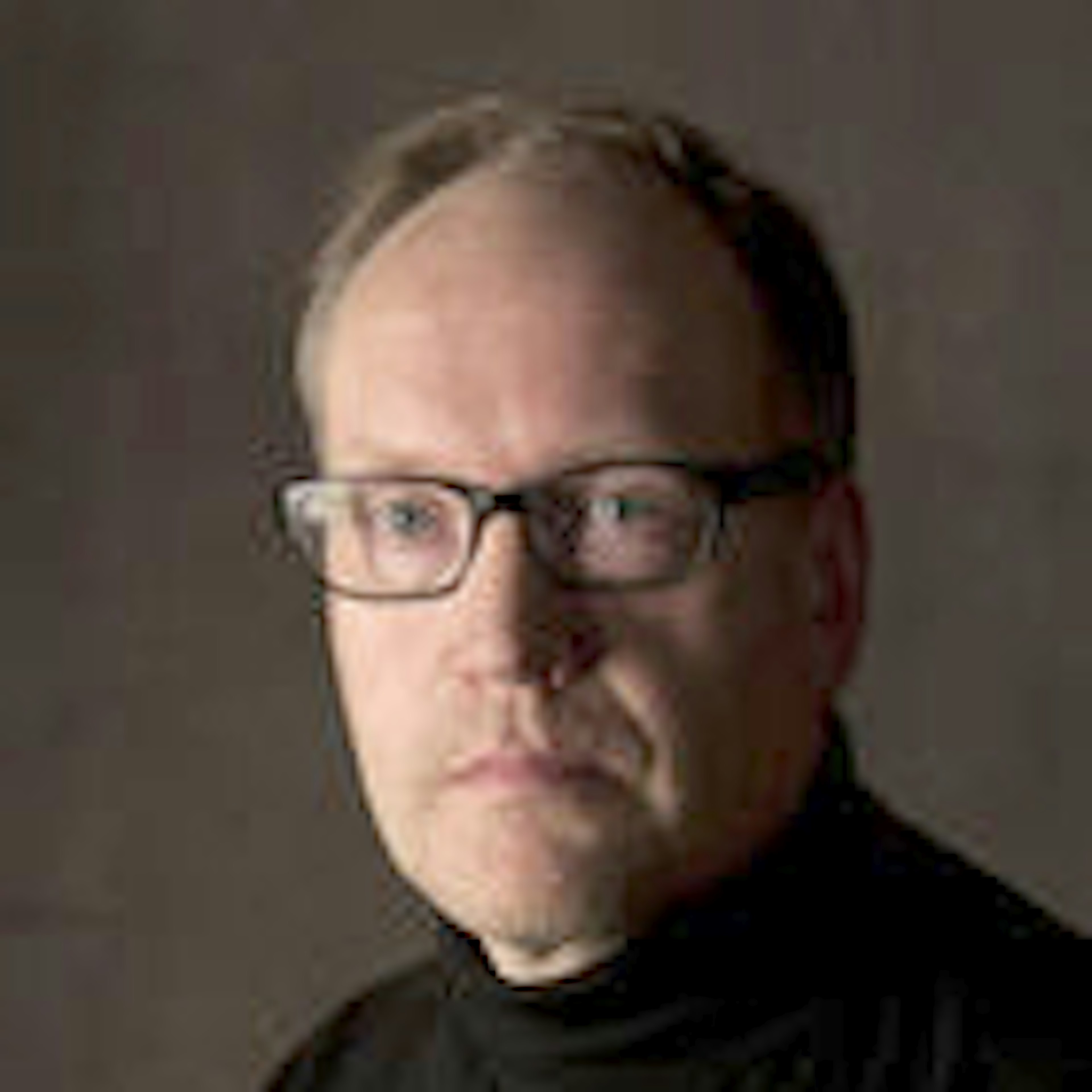 Pétur Hrafn Ármannsson