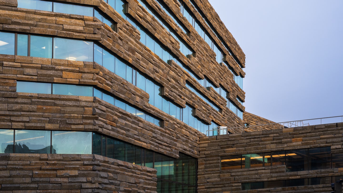 Austurbakki
