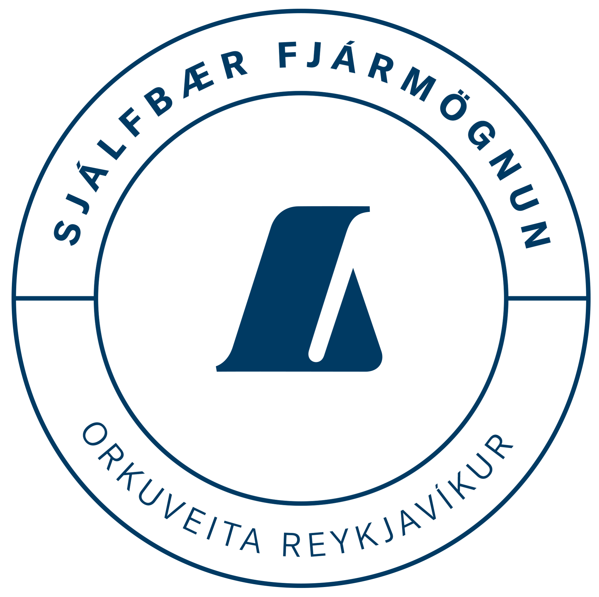 Sjálfbærnimerki