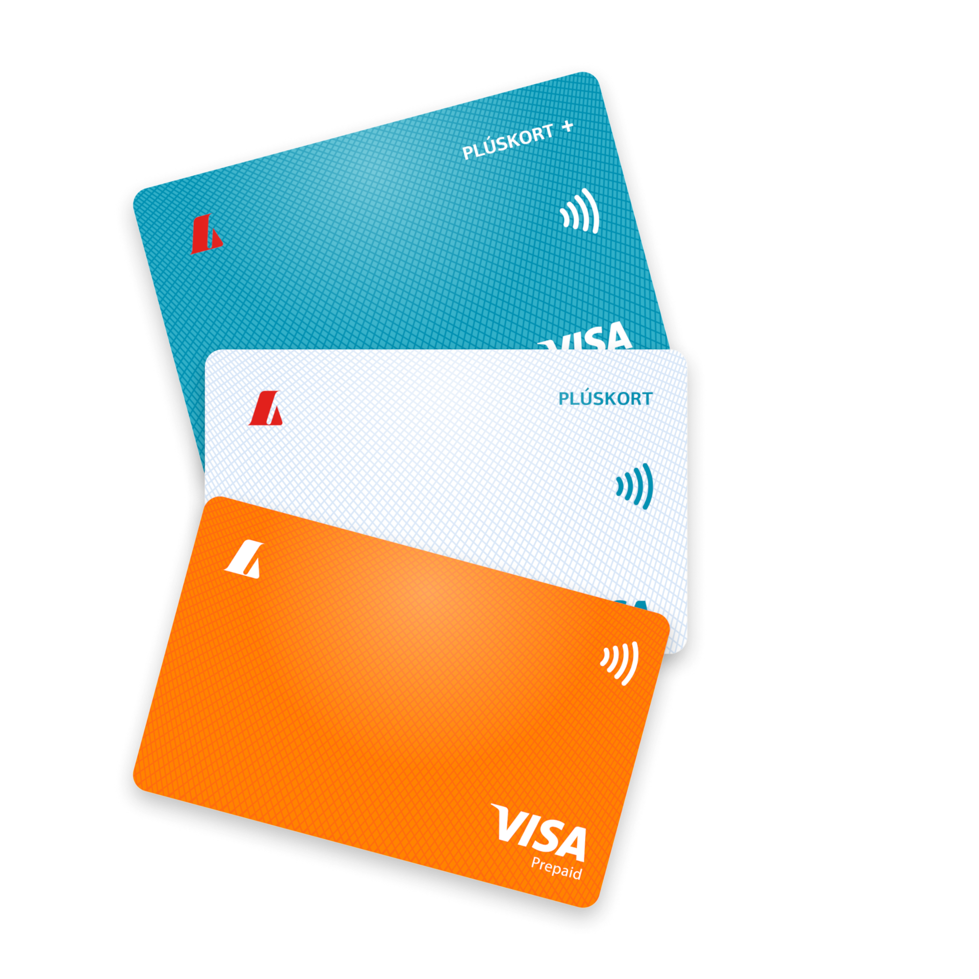 Fyrirframgreidd greiðslukort