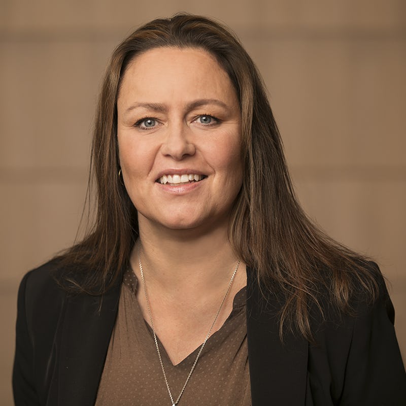 Elín Ósk Guðmundsdóttir