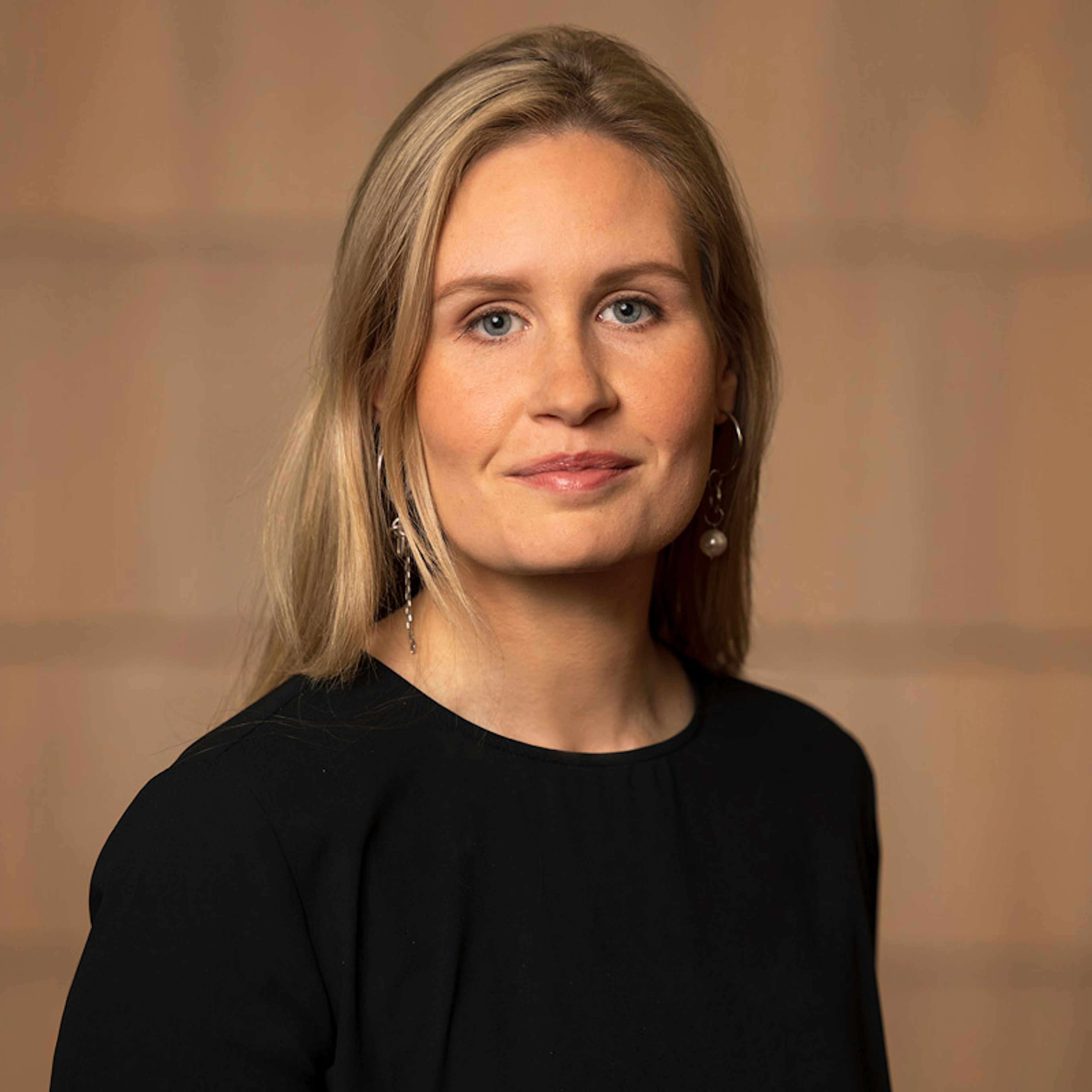 Hildur Margrét Jóhannsdóttir