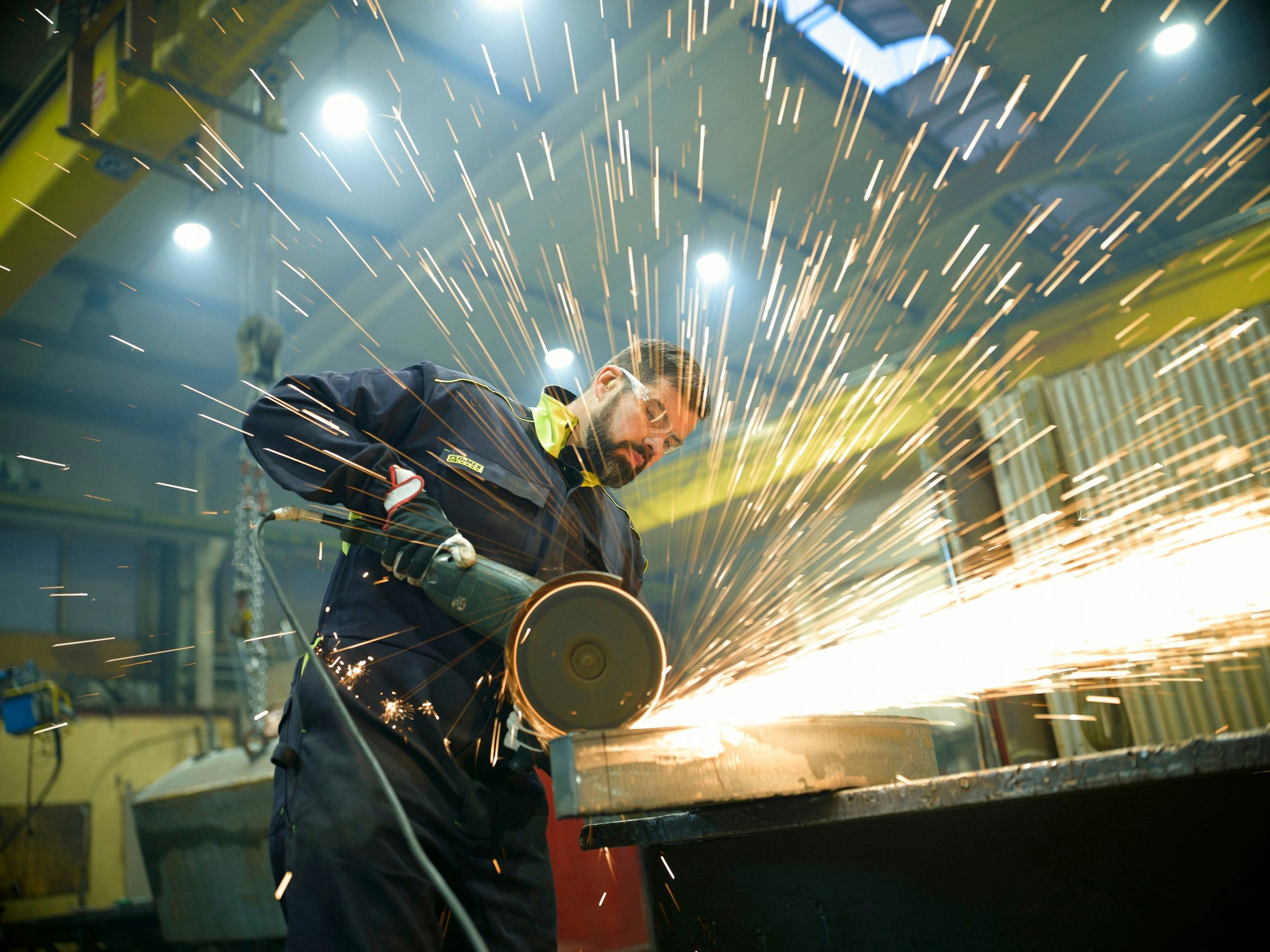 Vélsmiðja Guðmundar