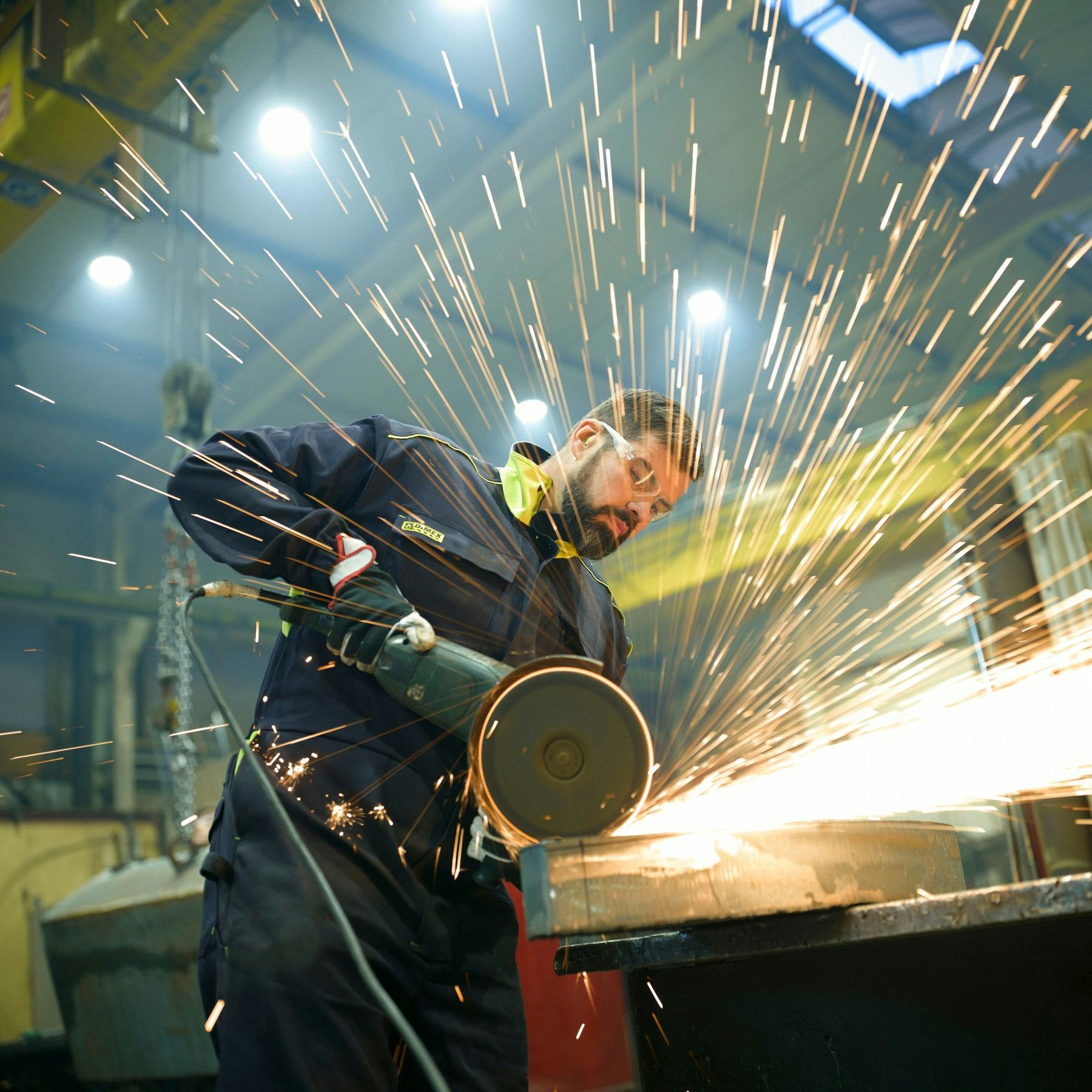 Vélsmiðja Guðmundar