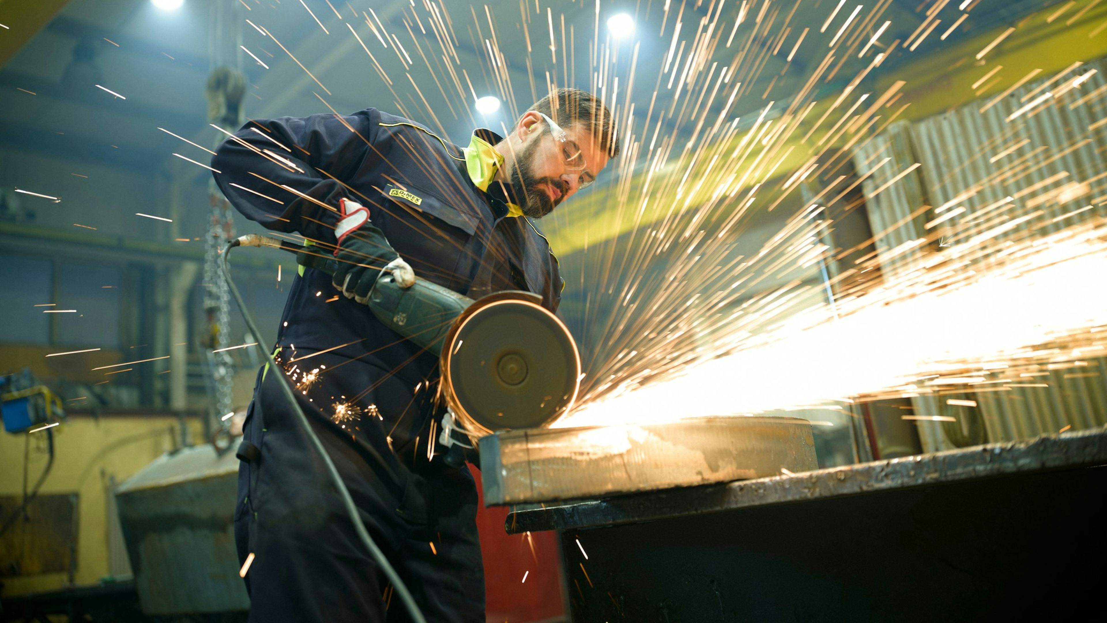 Vélsmiðja Guðmundar