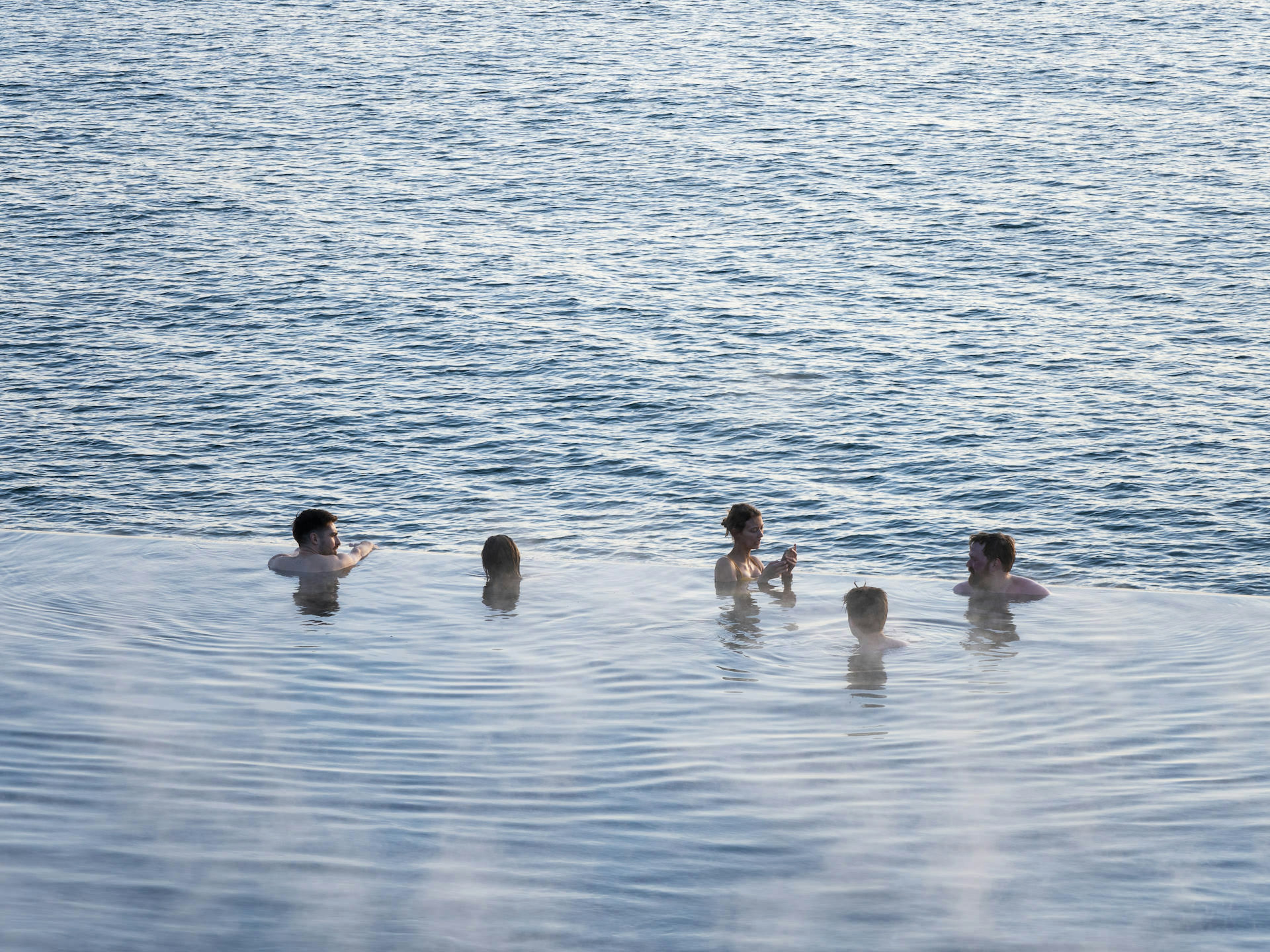 Sky Lagoon