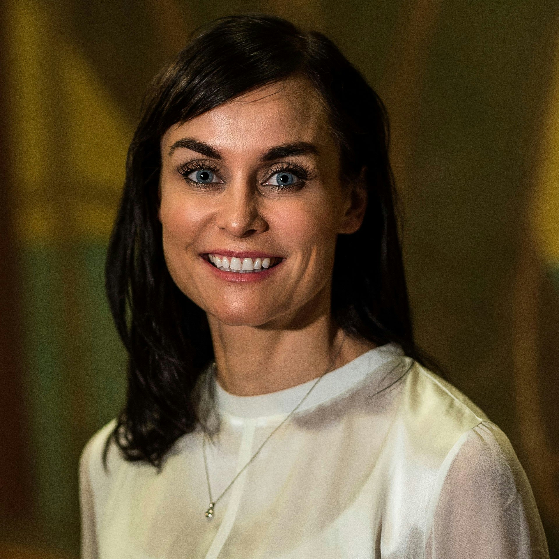 Sigríður Benediktsdóttir