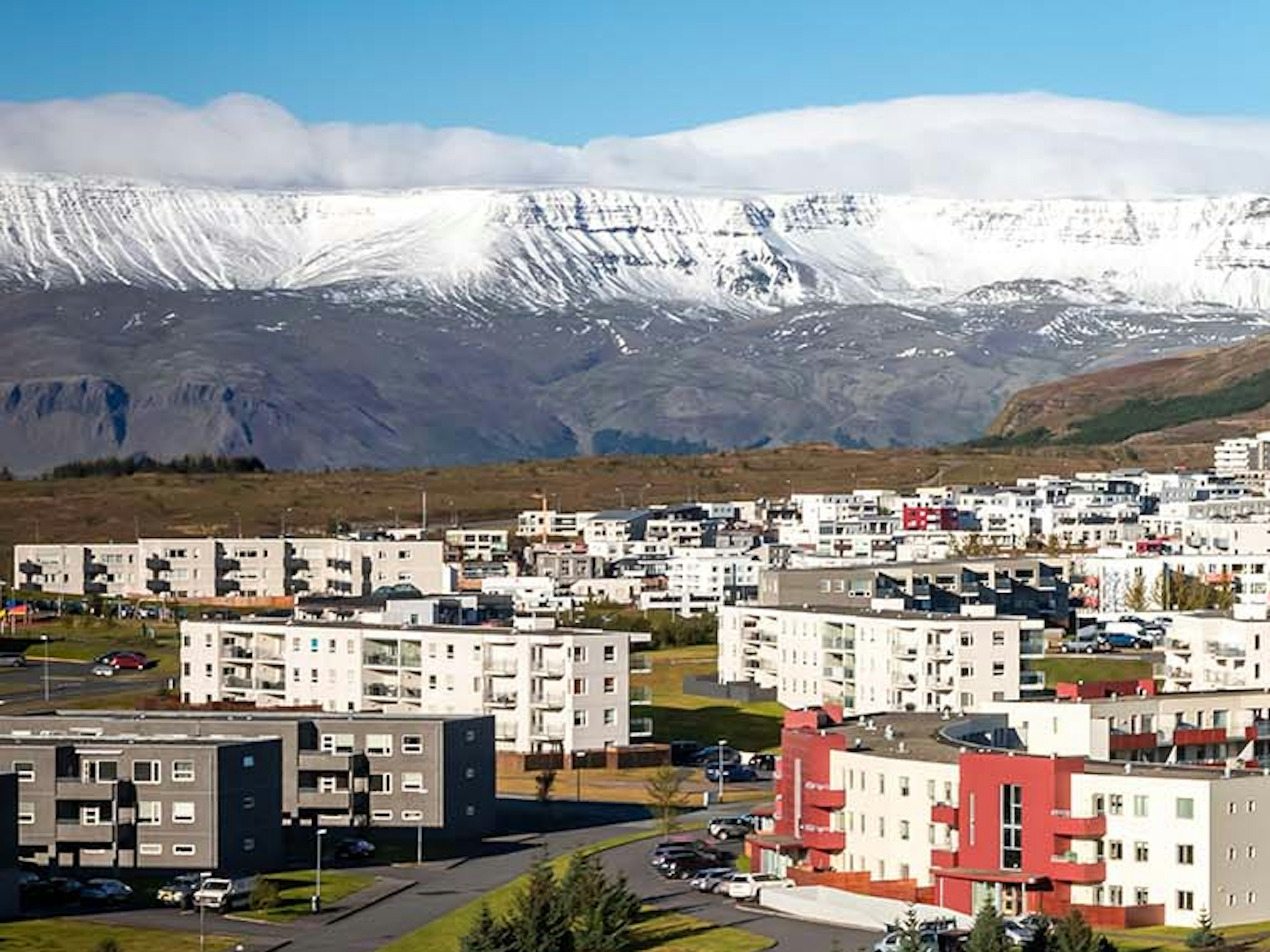 Grafarholt