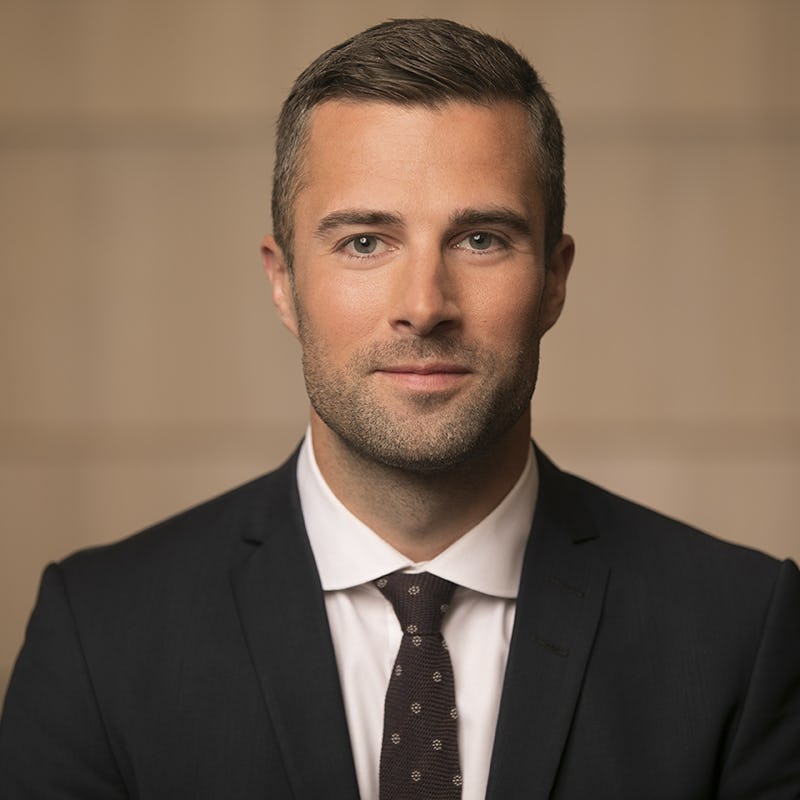 Teitur Páll Reynisson
