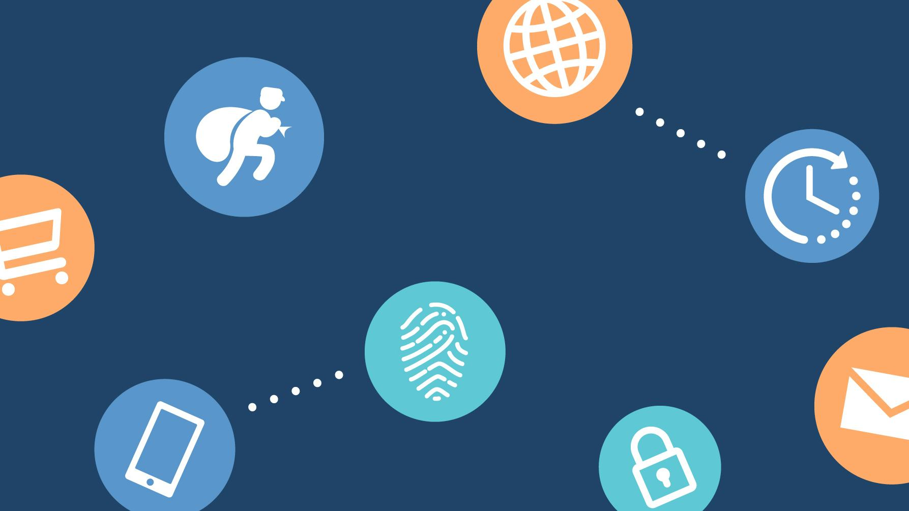 Öryggi í netverslun