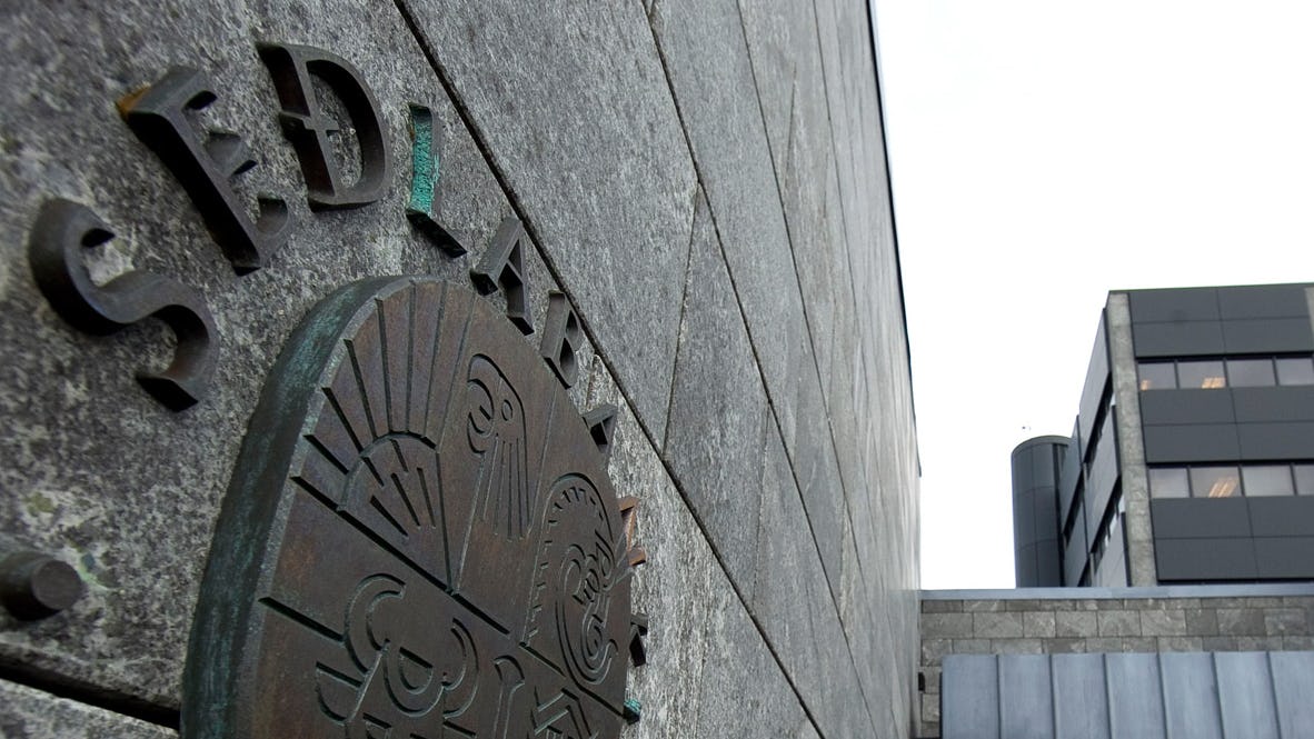 Seðlabanki Íslands