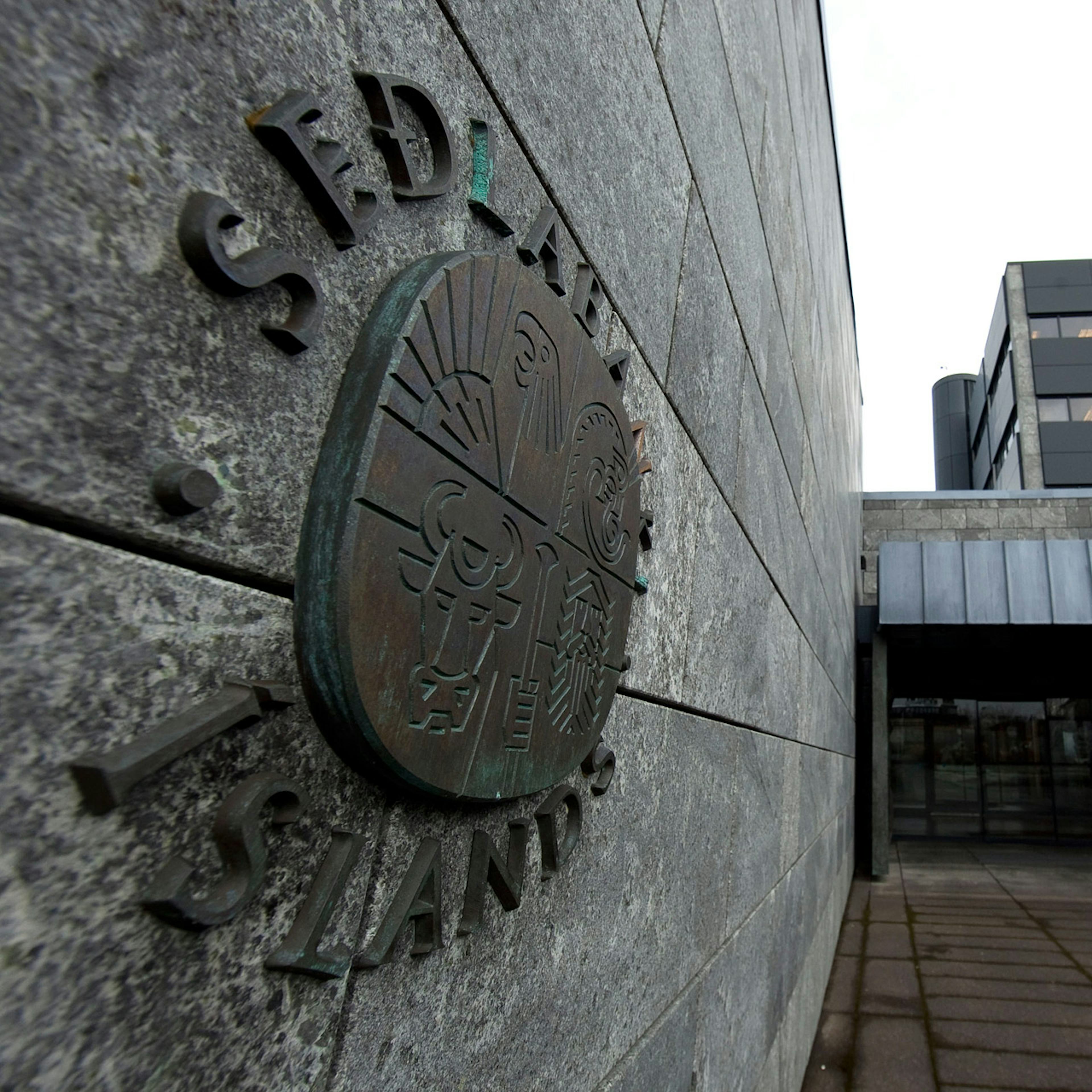 Seðlabanki Íslands