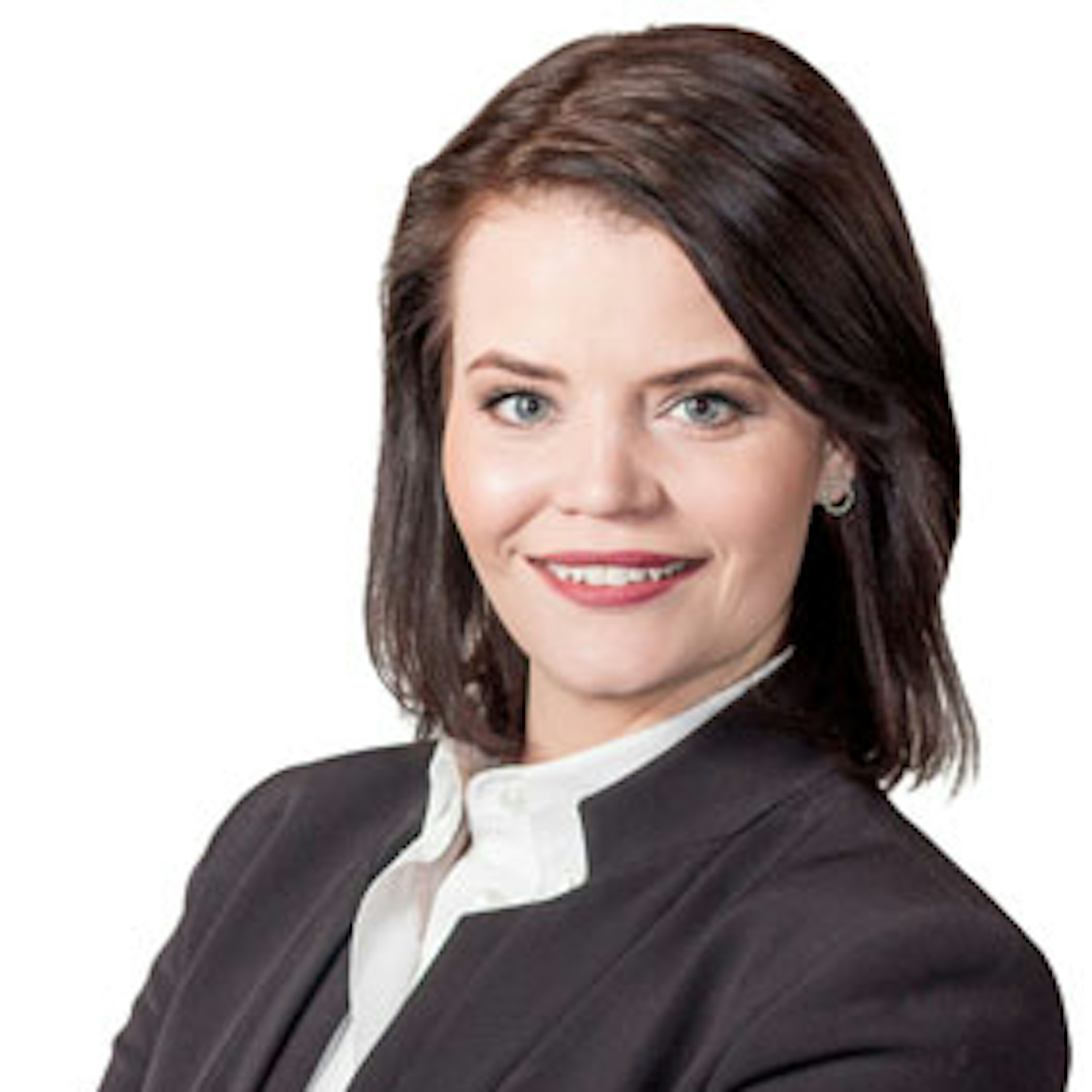 Alma Tryggvadóttir