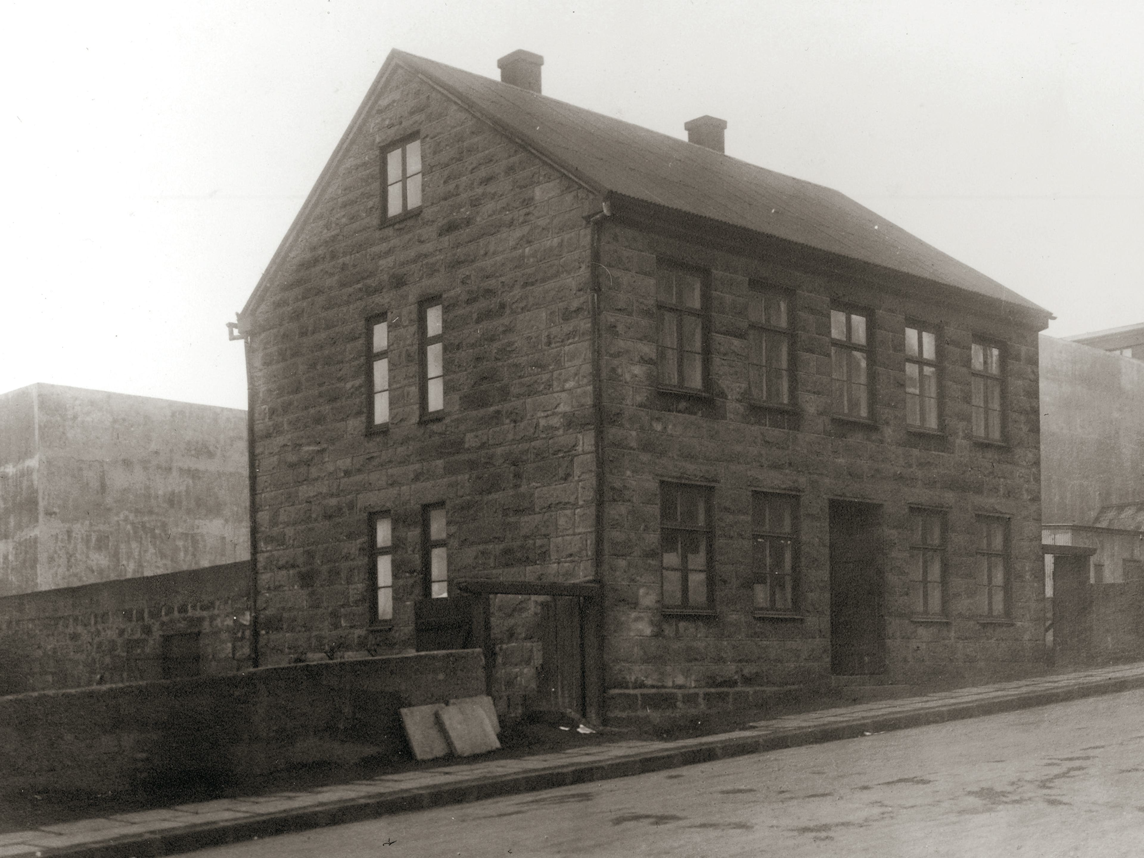 bankastræti