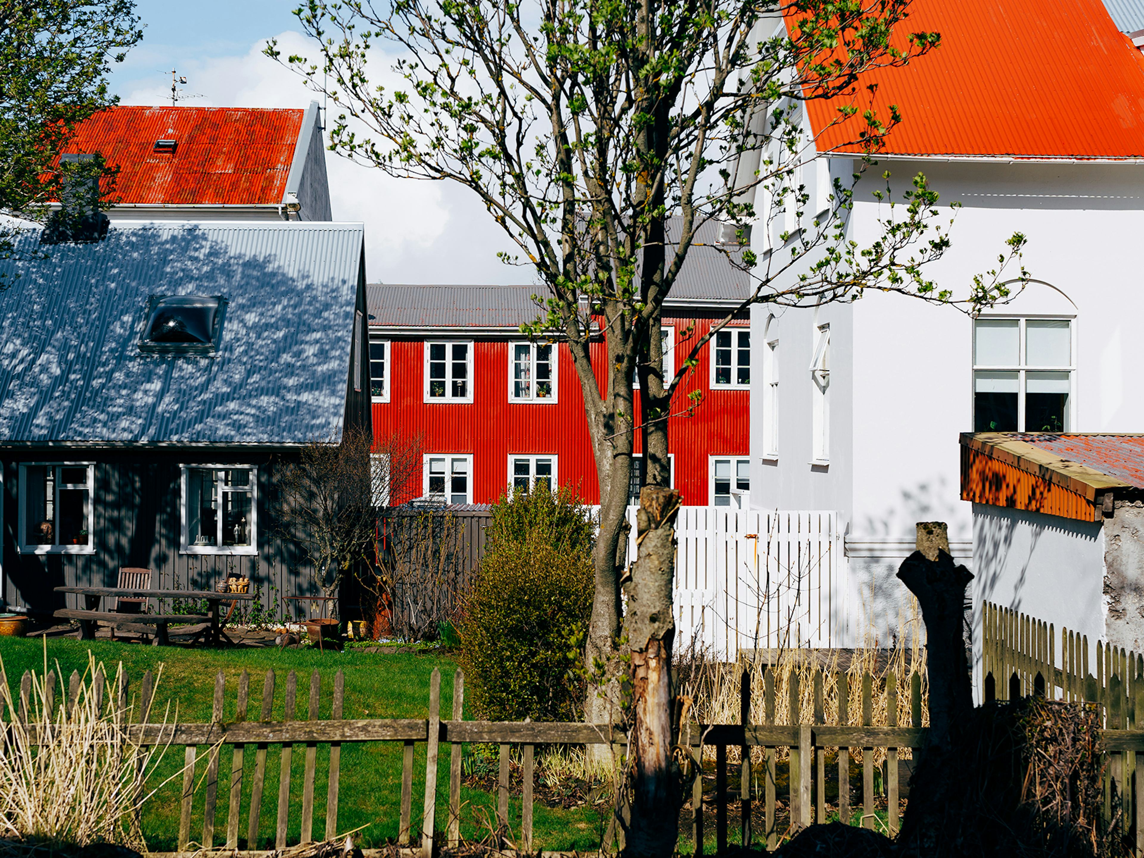 Efnahagsmál - Landsbankinn