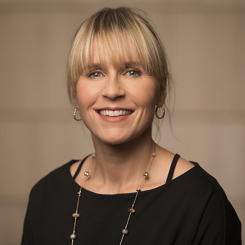 Eva D. Kristinsdóttir