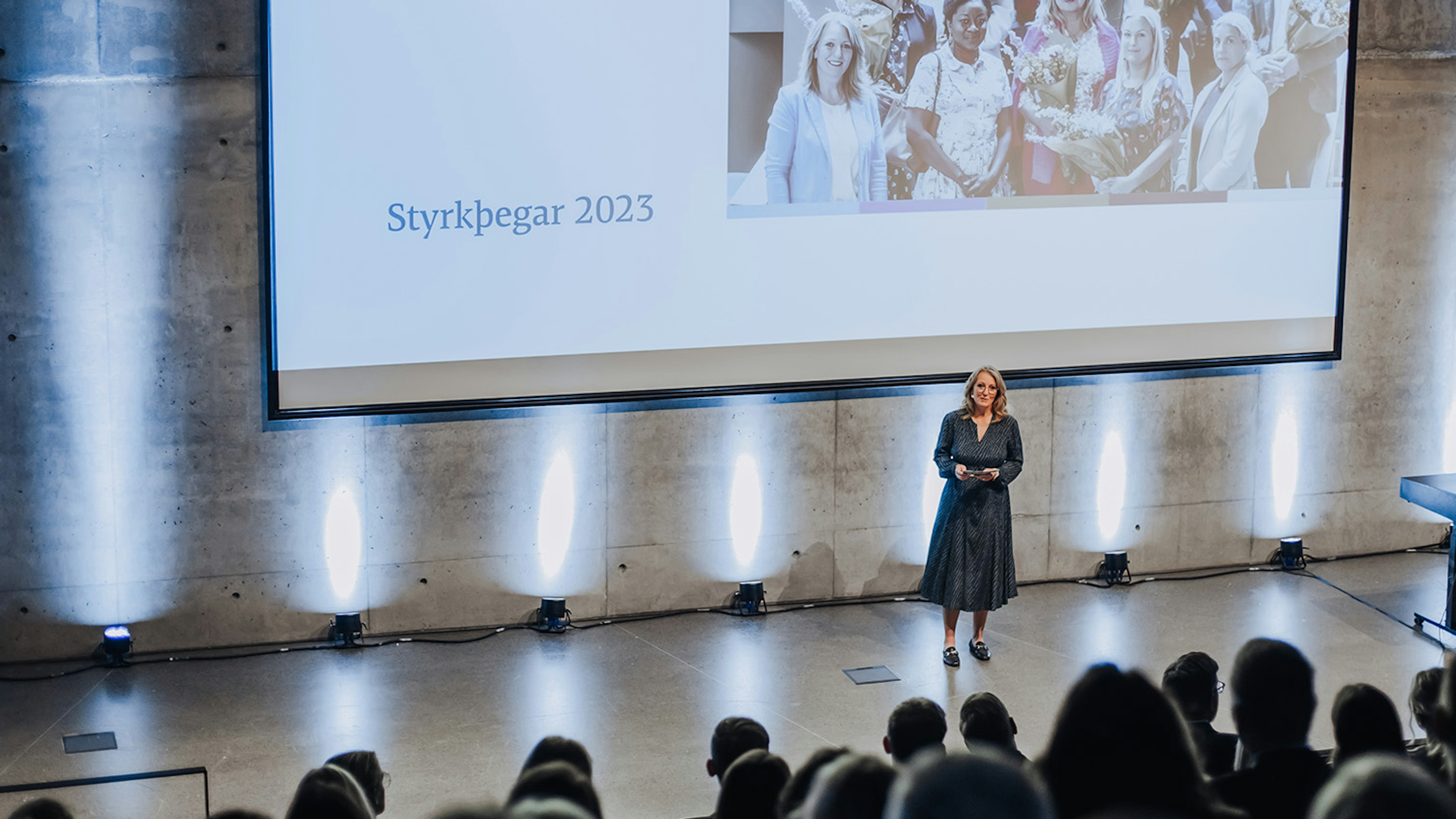 Sjálfbærnidagur 2023