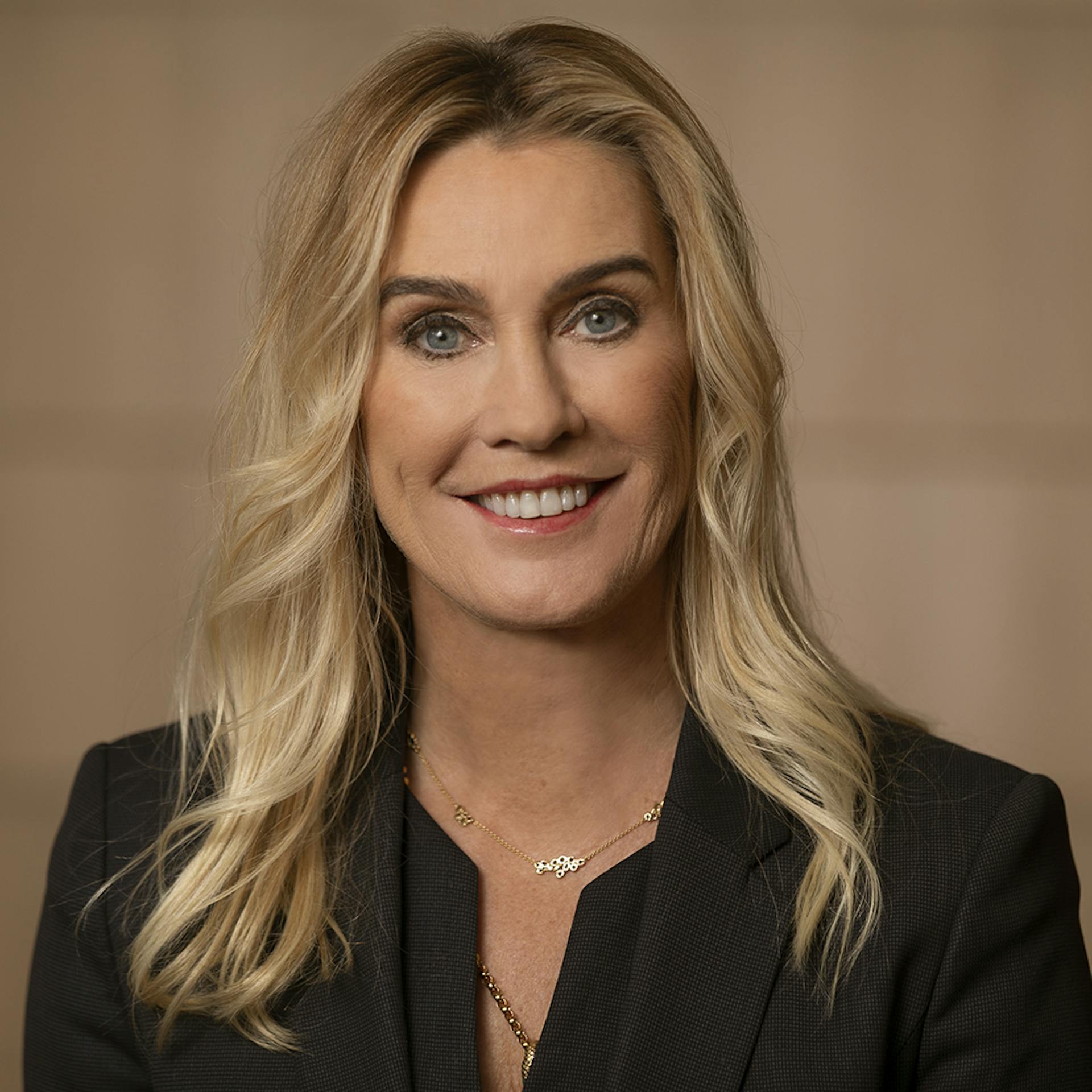 Helga Björk Eiríksdóttir, formaður bankaráðs