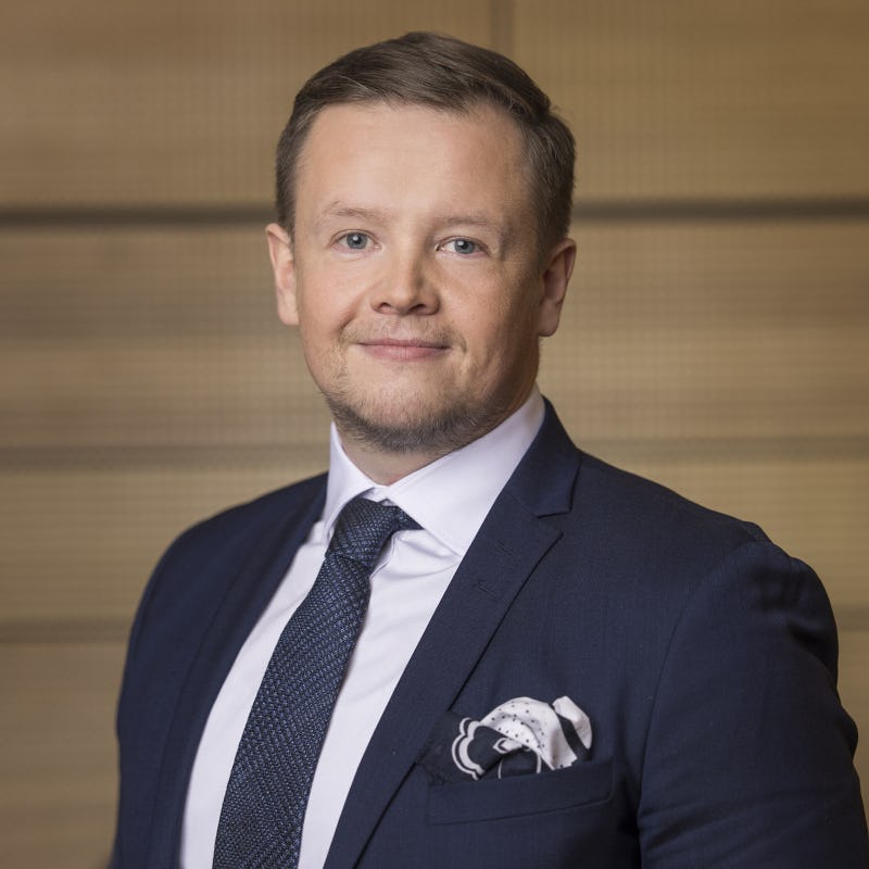 Magnús Þórður Rúnarsson