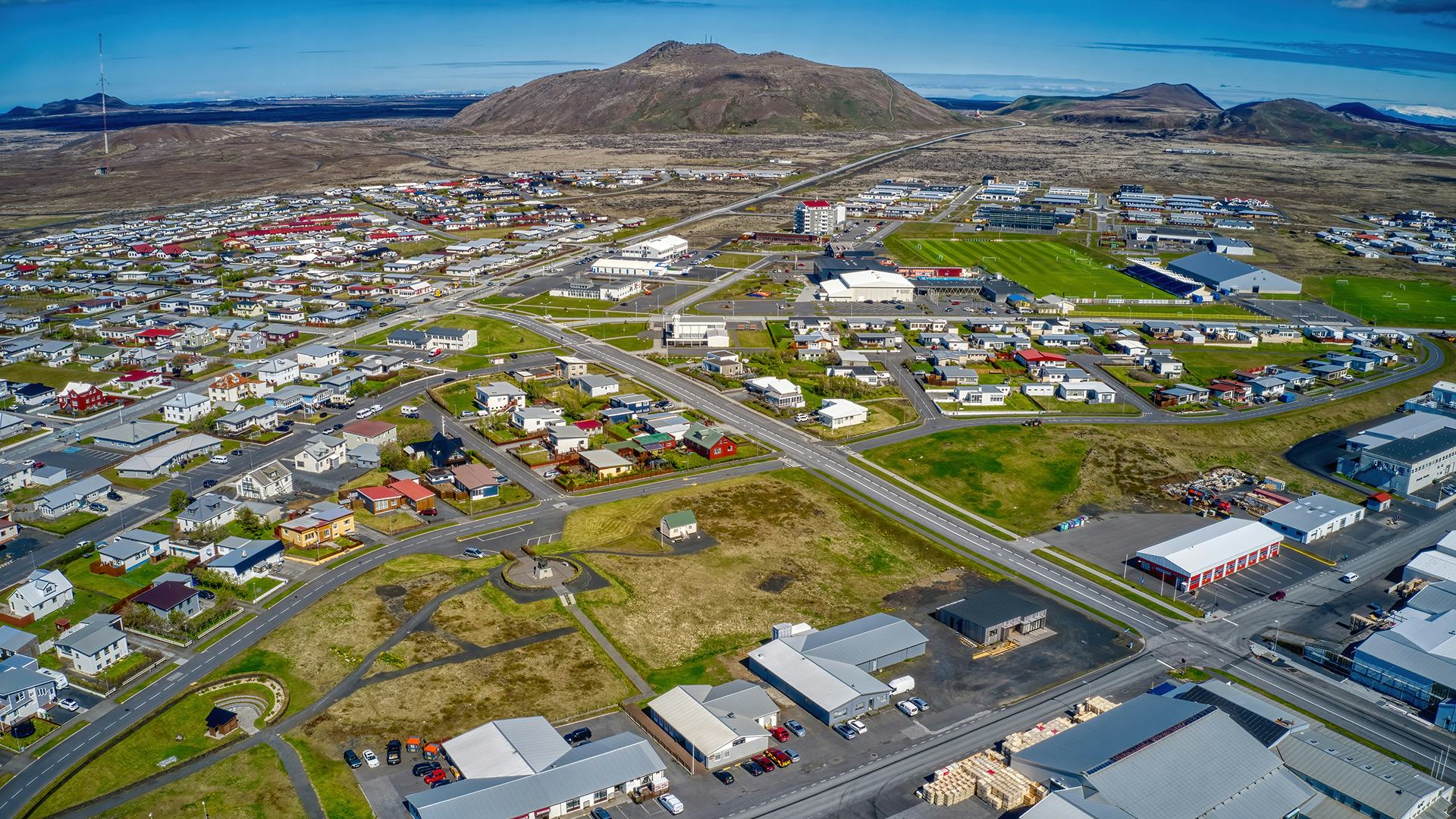 Grindavík