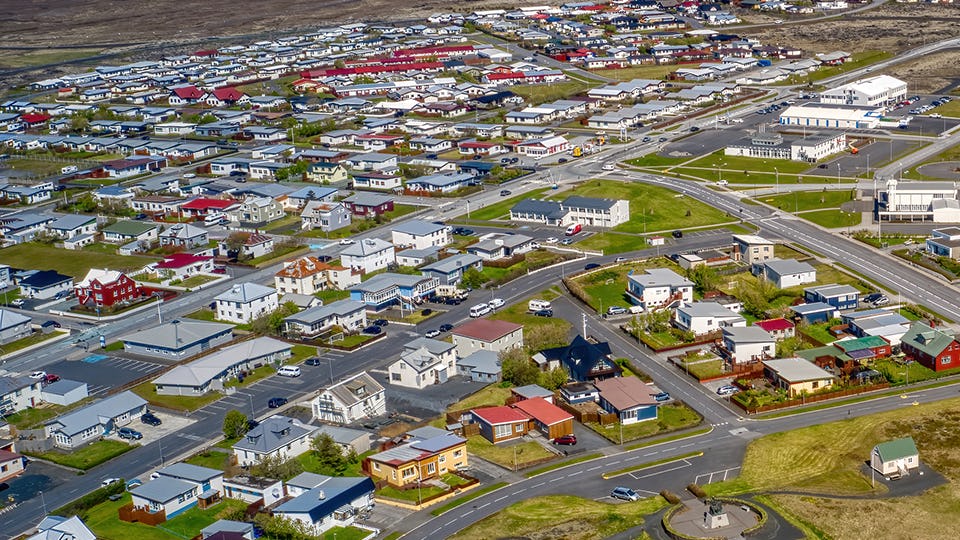 Grindavík