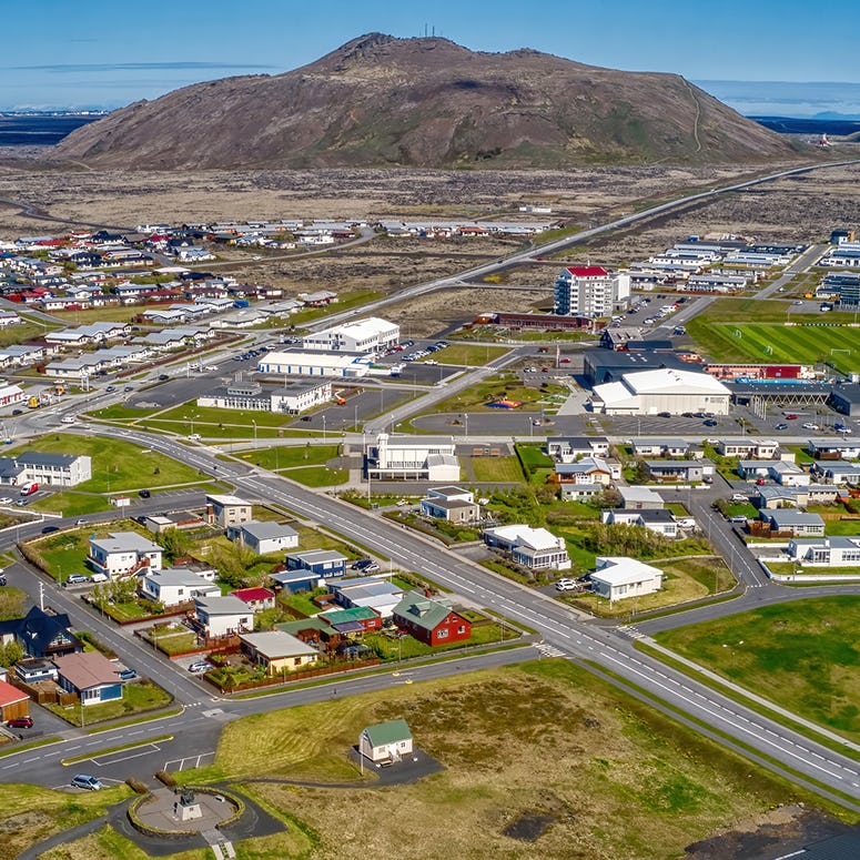 Grindavík