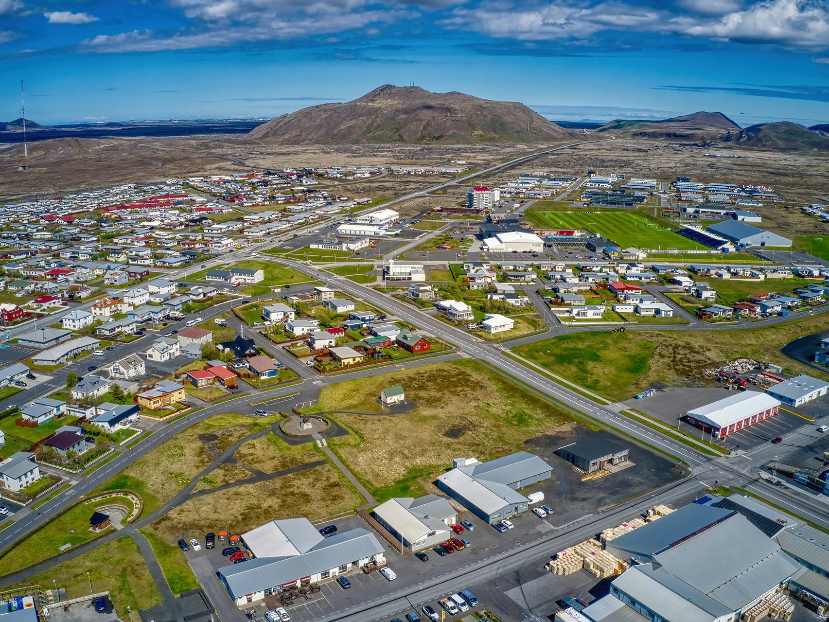 Grindavík