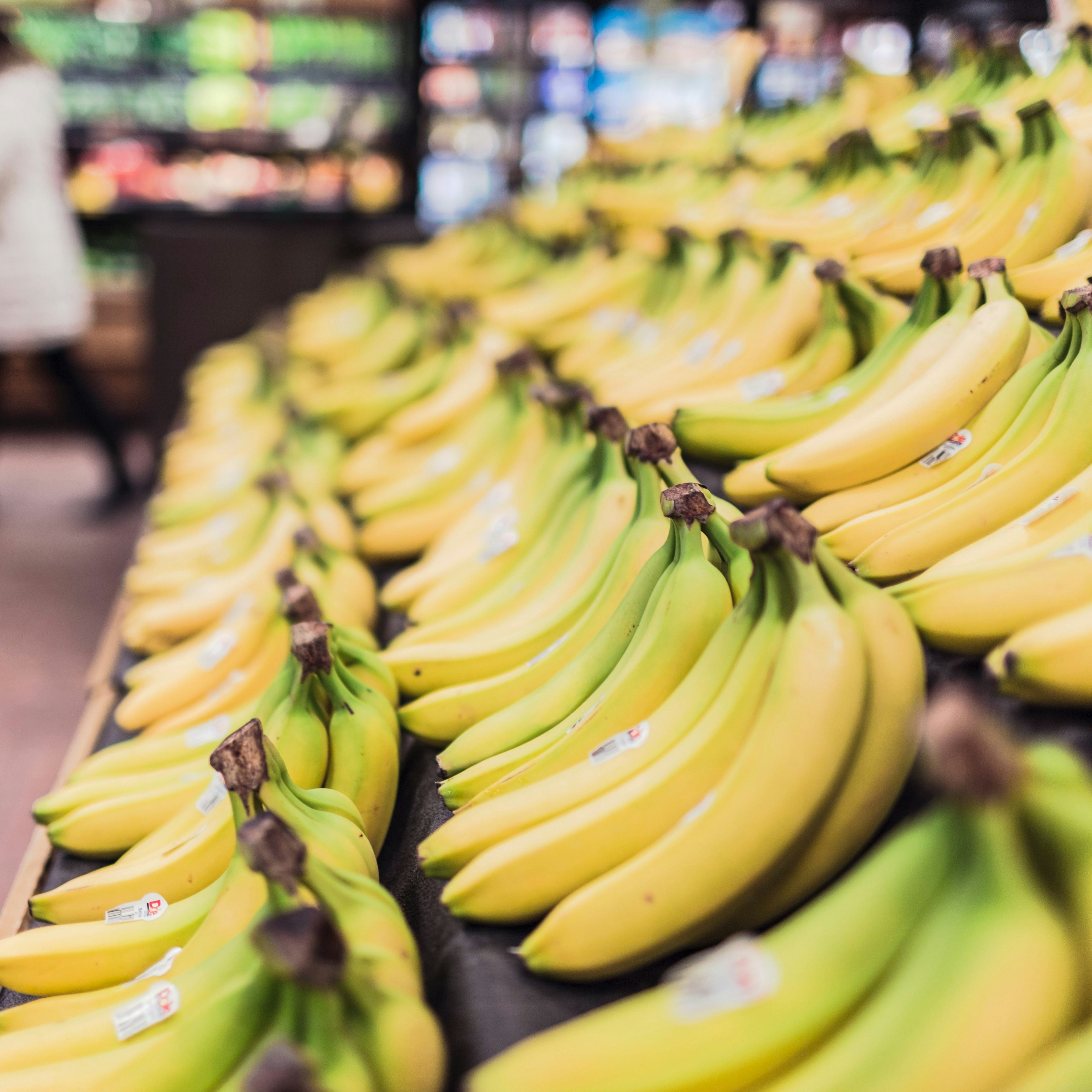 Bananar