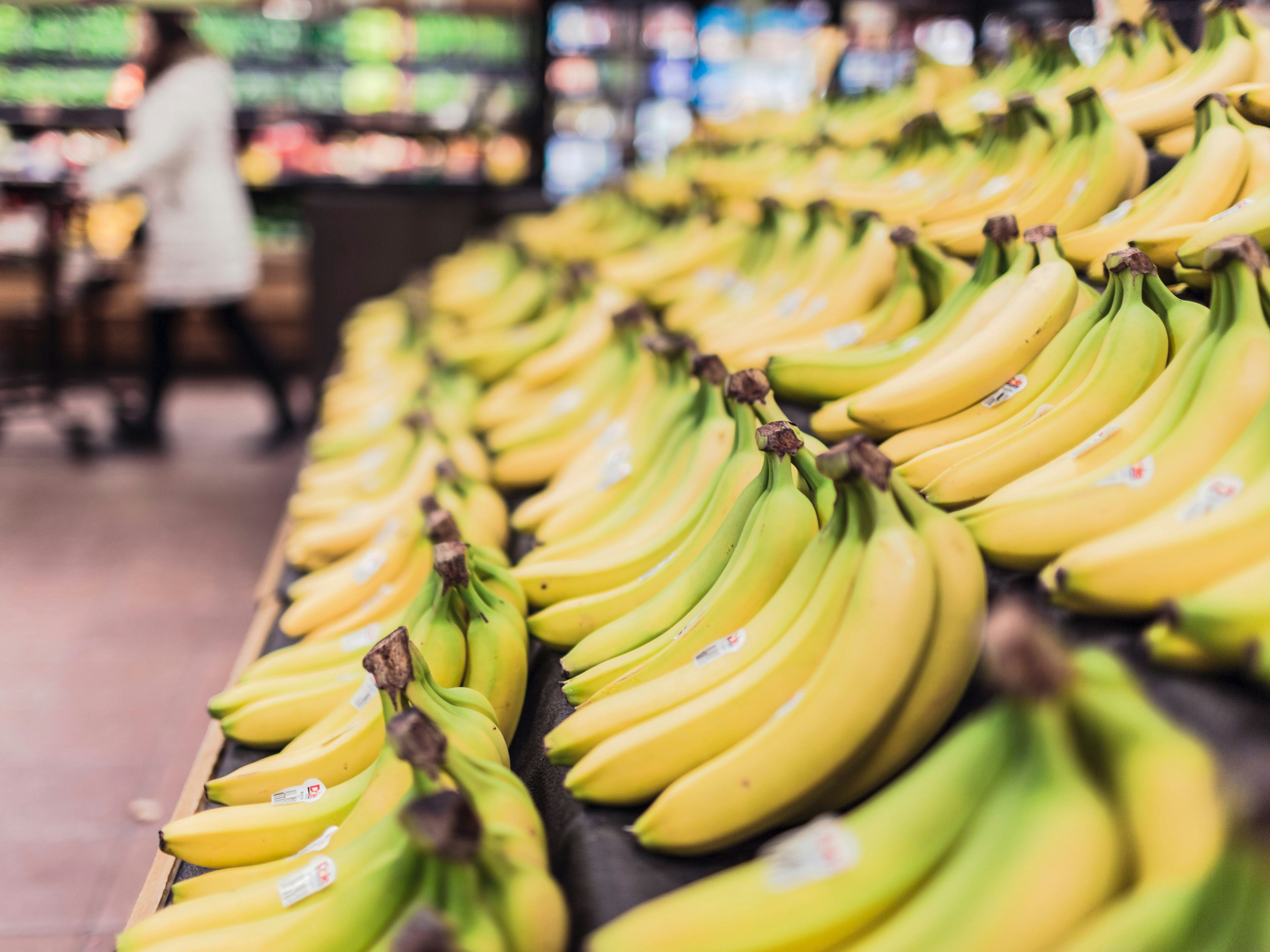 Bananar