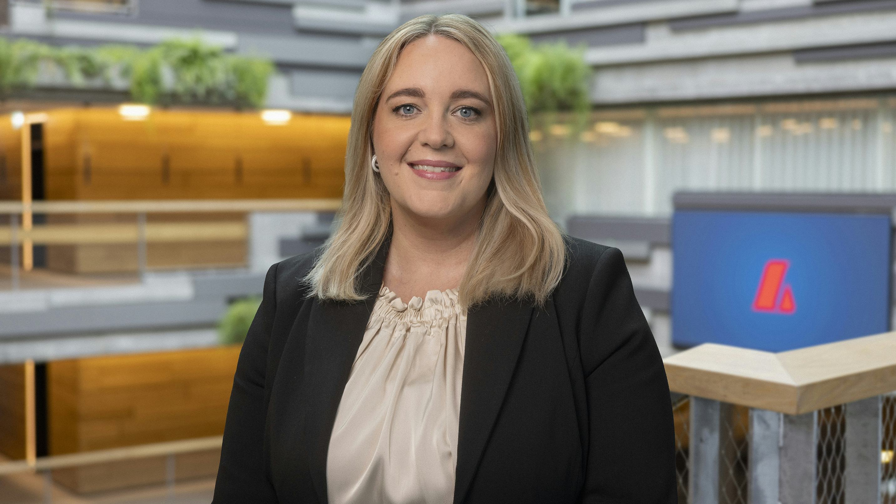 Sunna Ósk Friðbertsdóttir