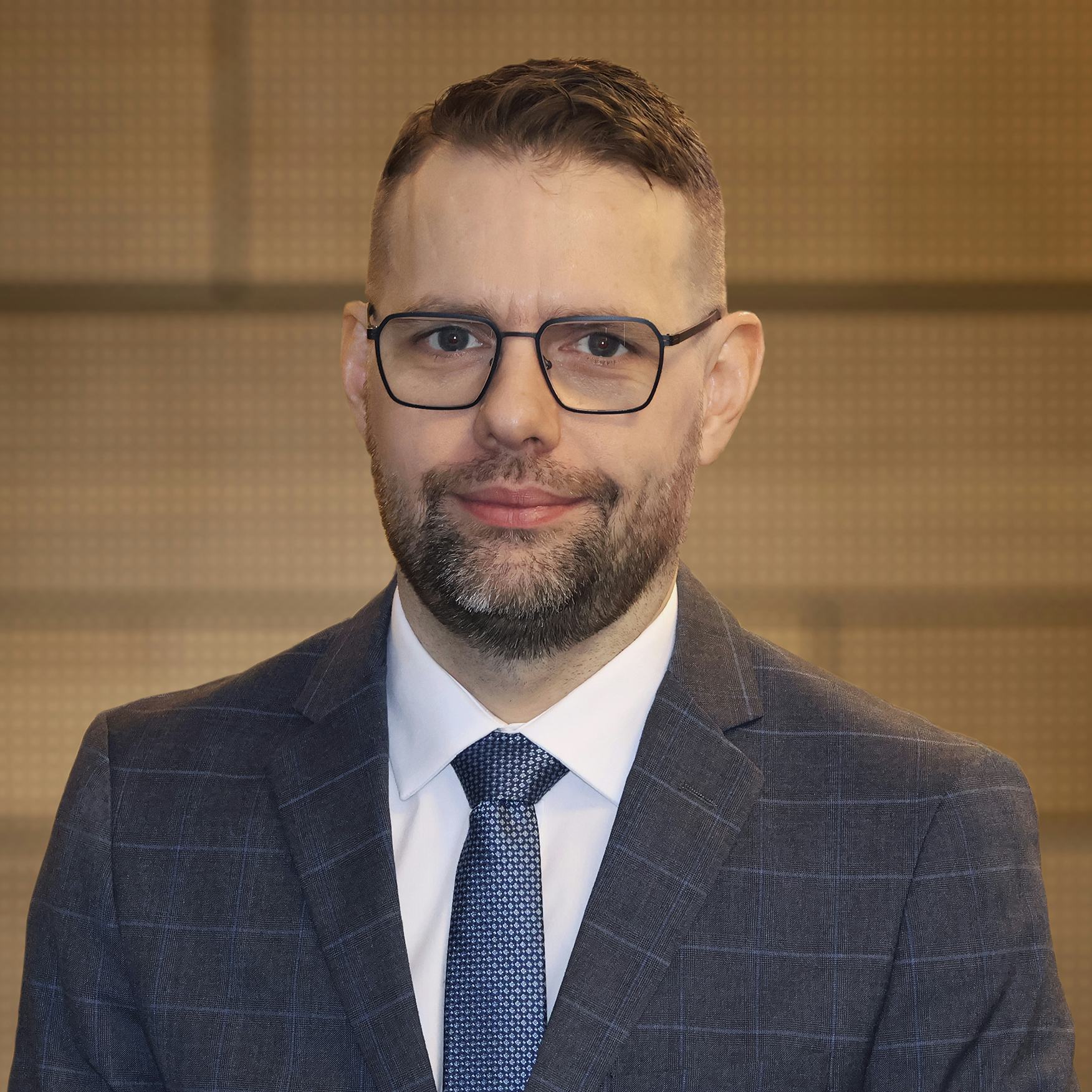 Hlynur Örn Ásgeirsson