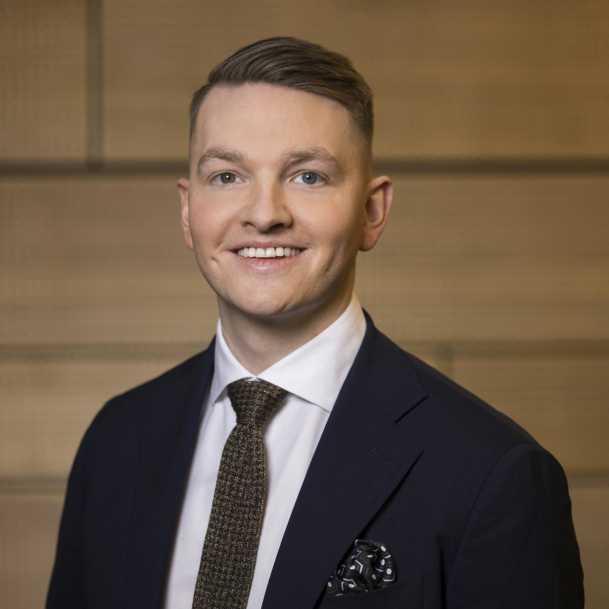 Jóhannes Hilmarsson