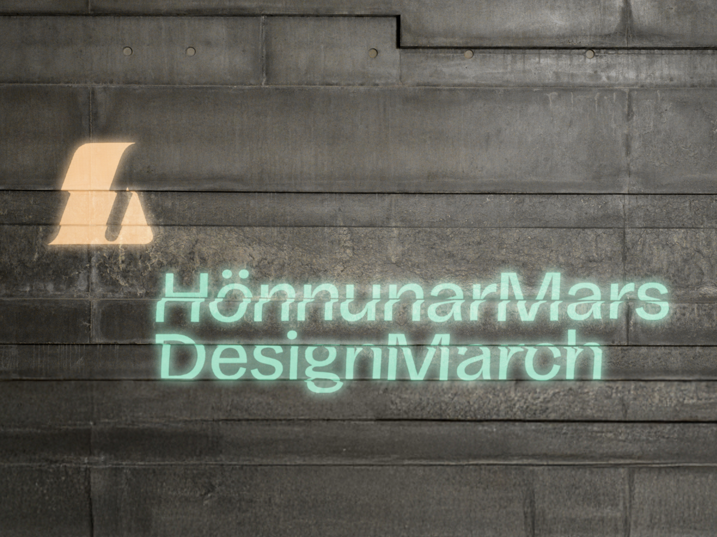 HönnunarMars 2025