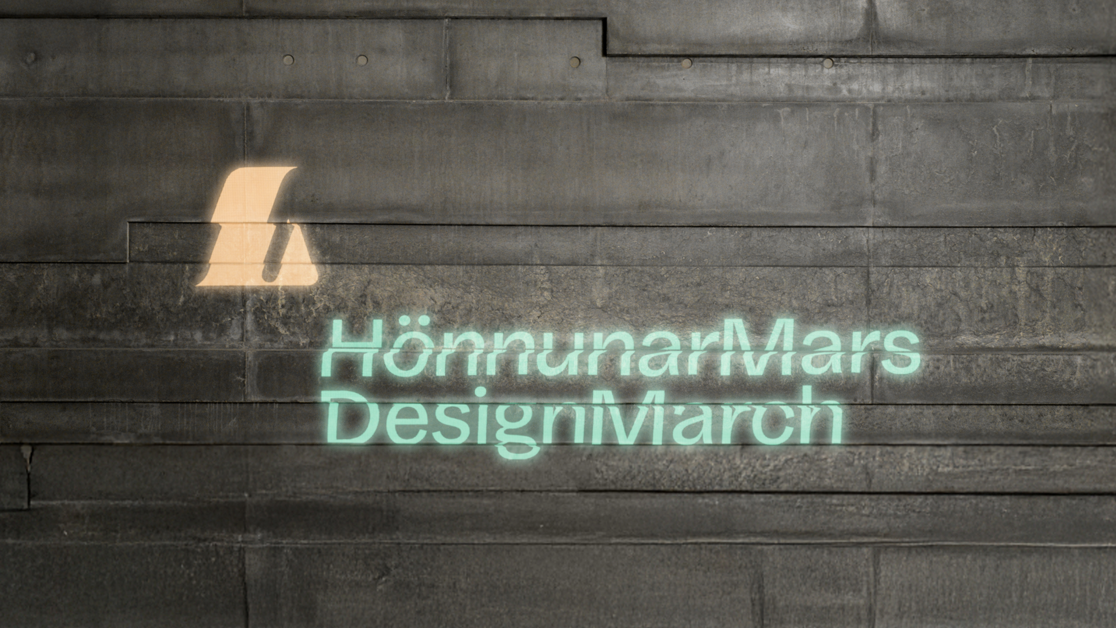HönnunarMars 2025