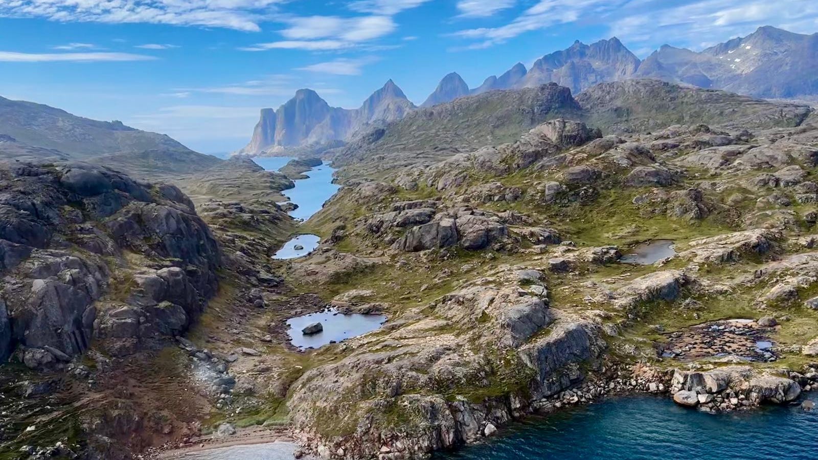 Grænland