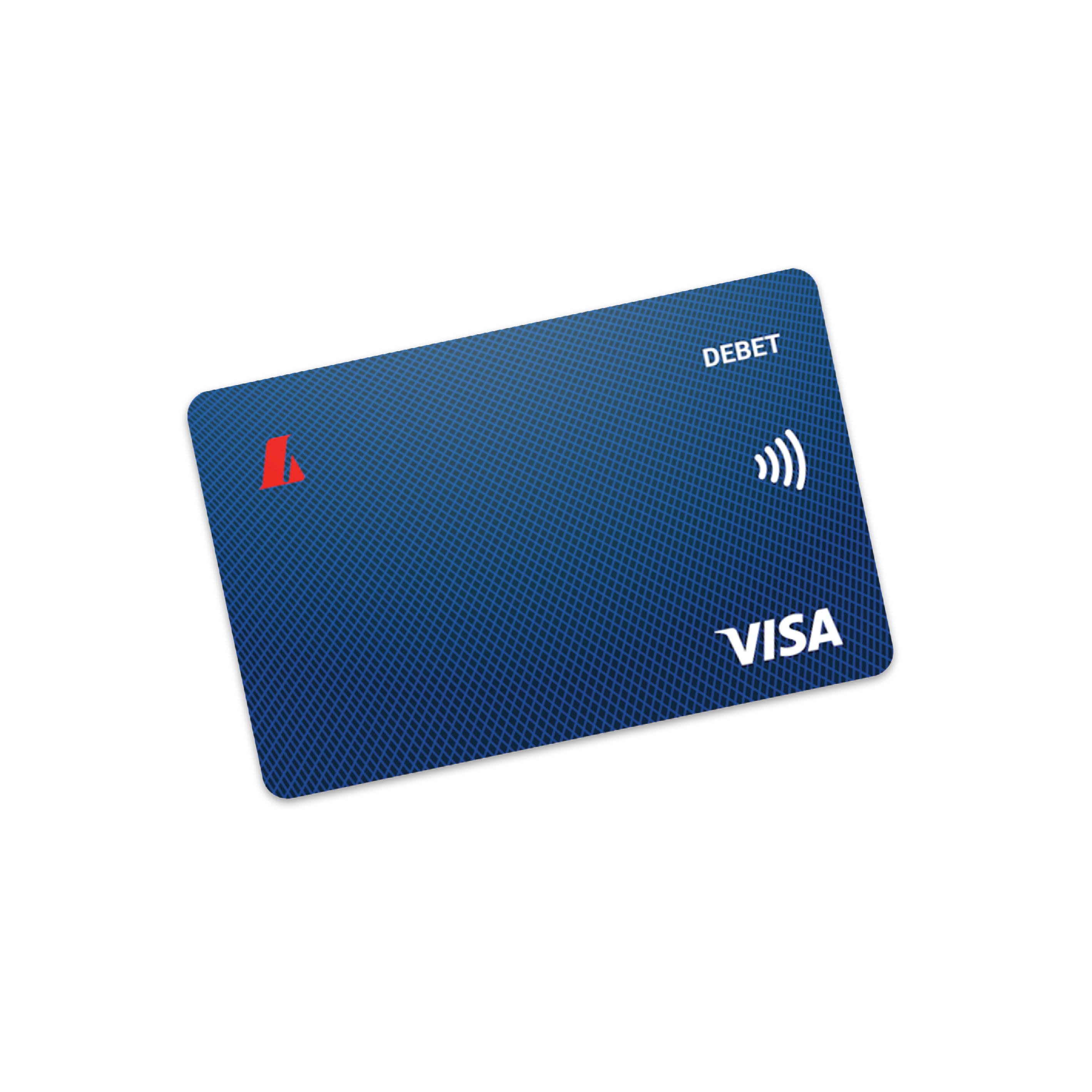 Debetkort