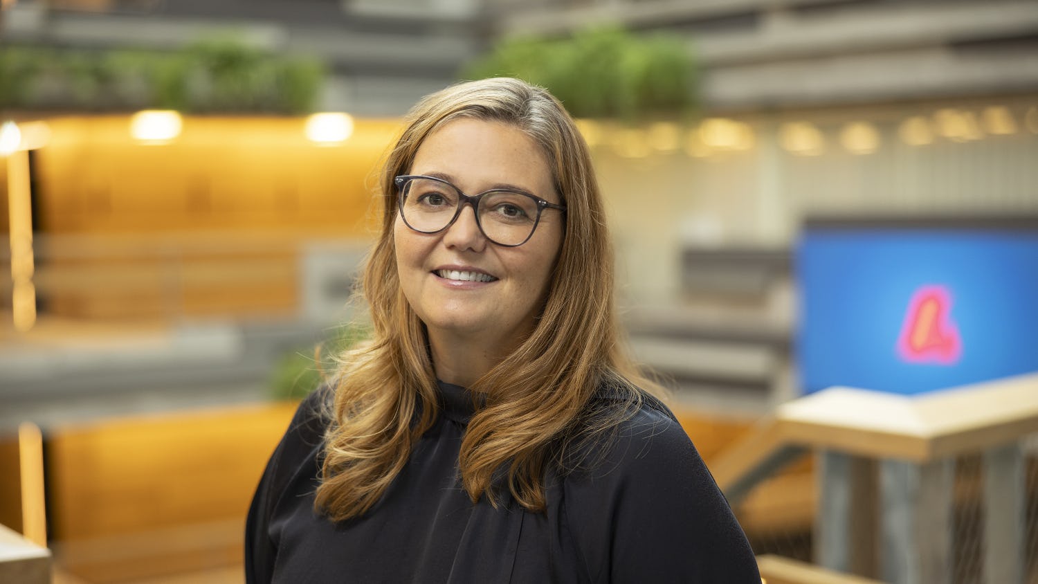 Eva Halldórsdóttir