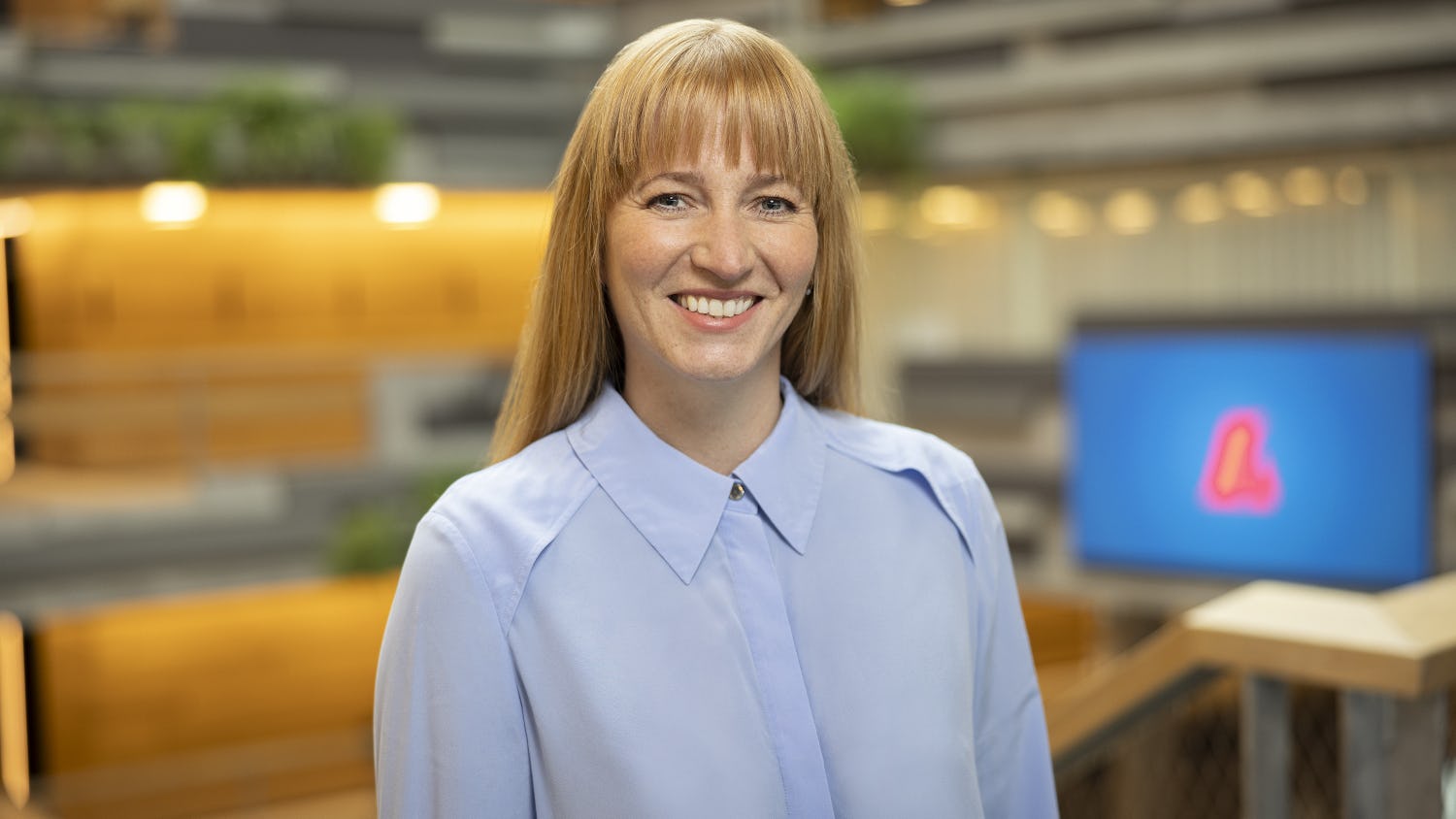 Rebekka Jóelsdóttir