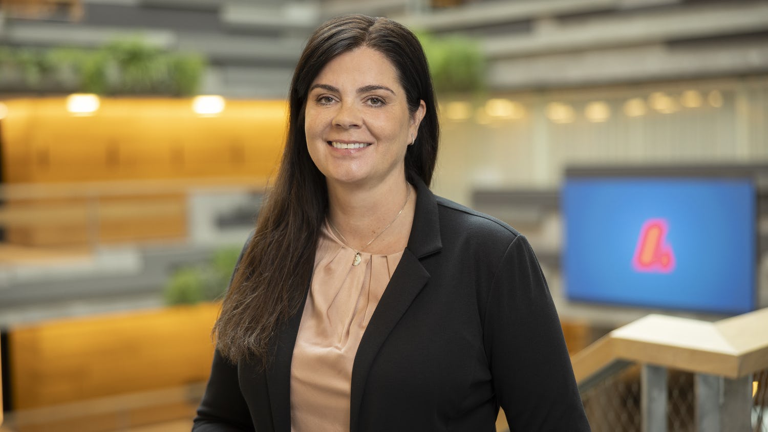 Steinunn Þorsteinsdóttir