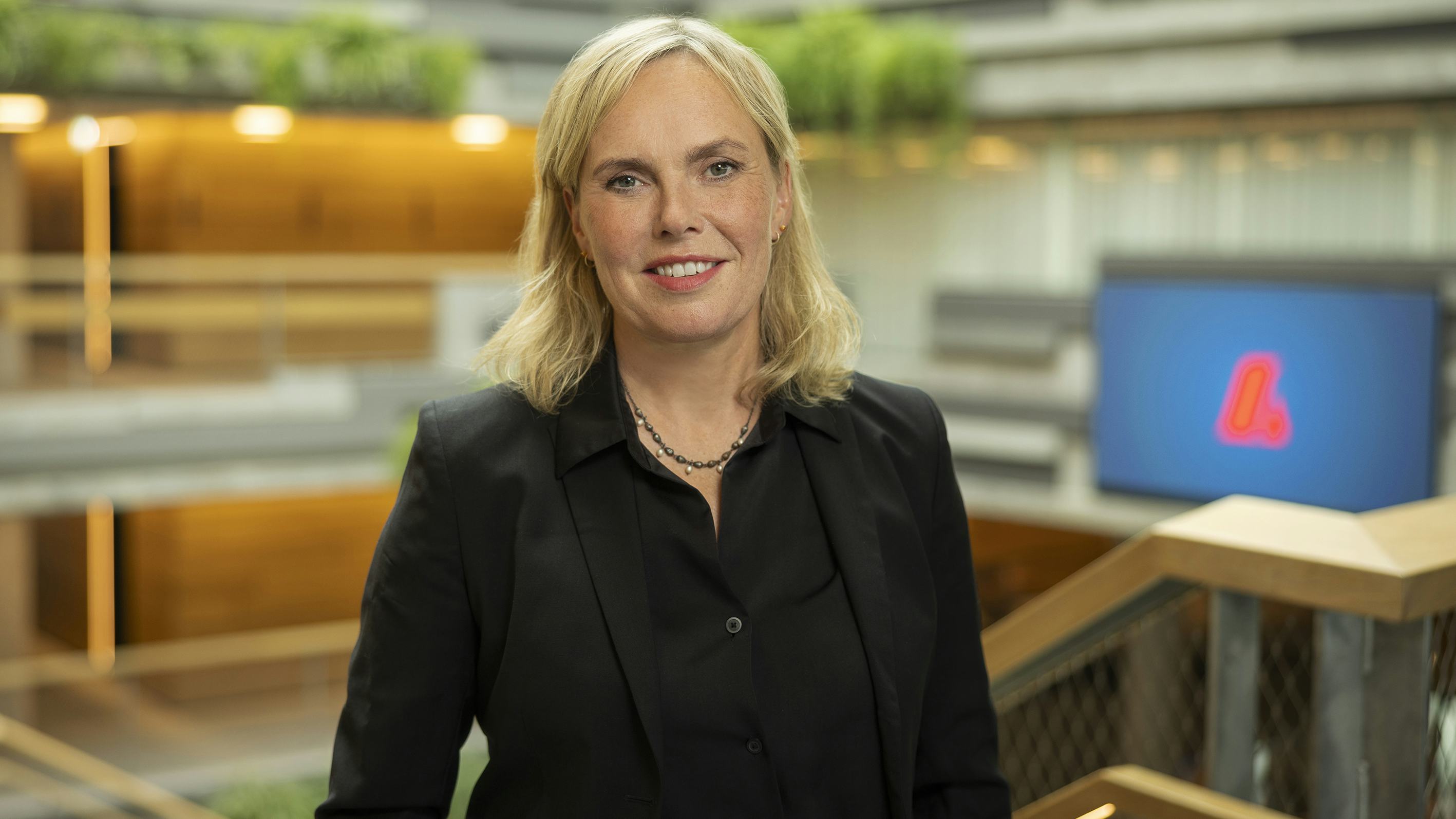 Stefanía Guðrún Halldórsdóttir