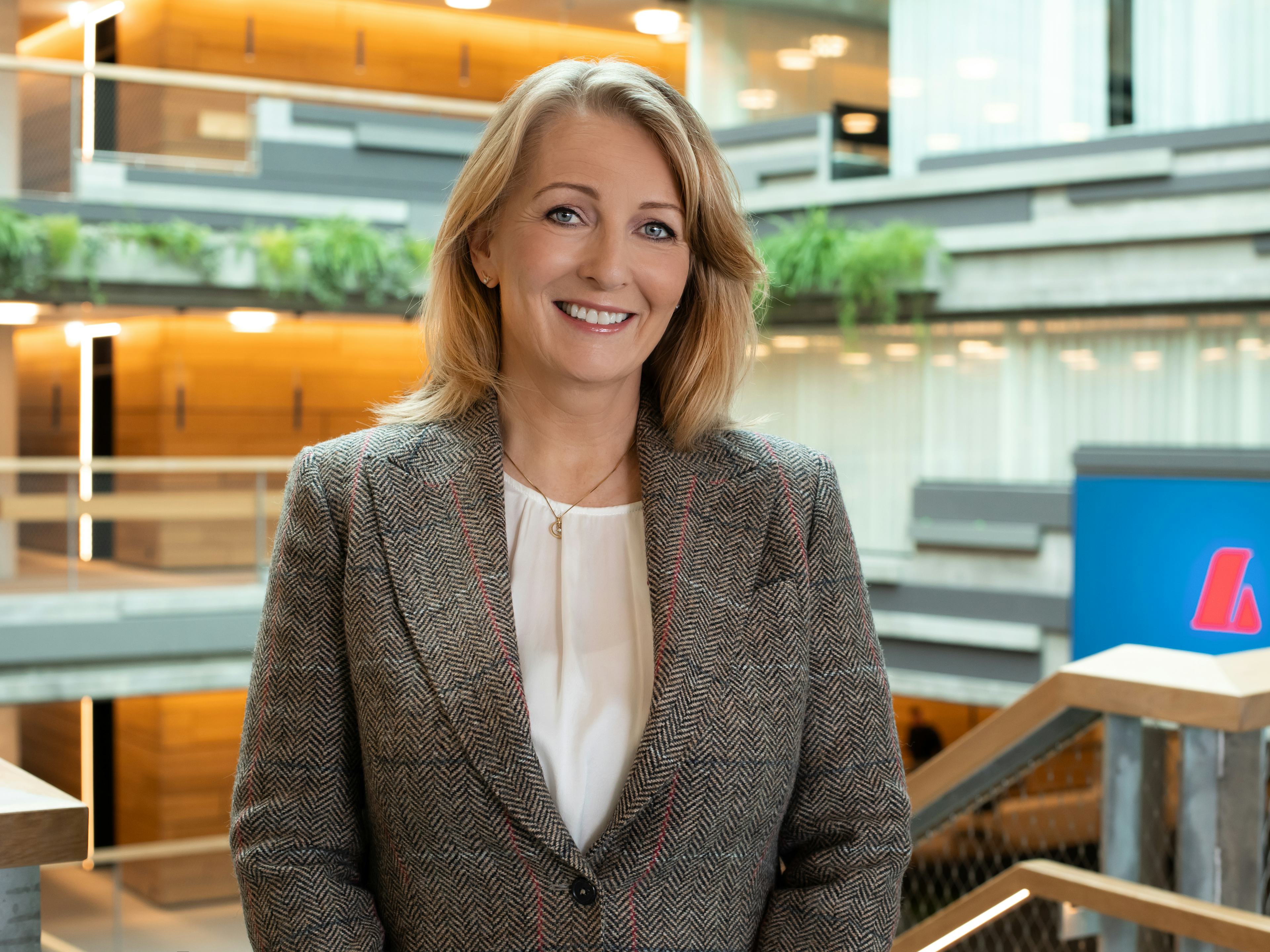 Lilja Björk Einarsdótti