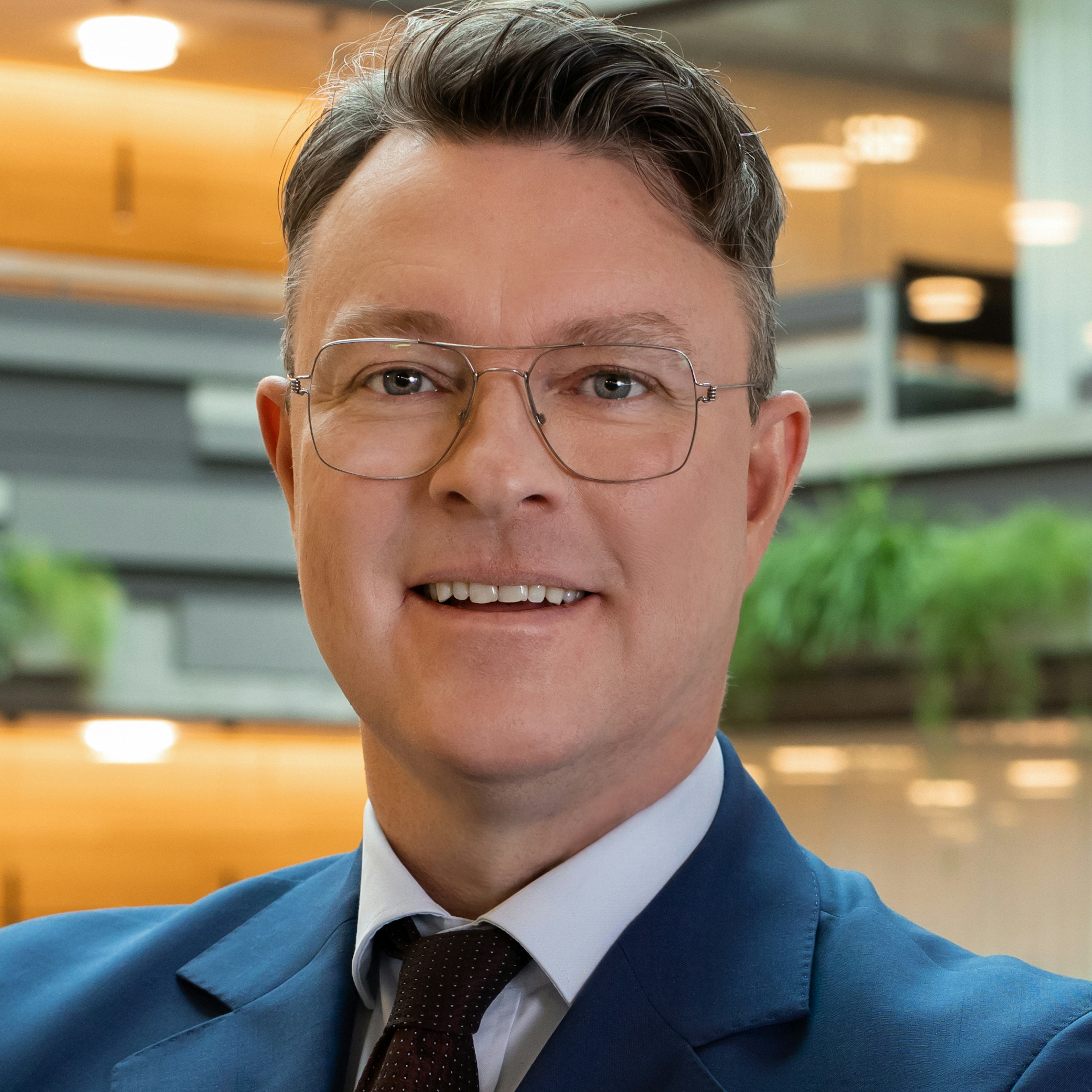 Helgi Teitur Helgason