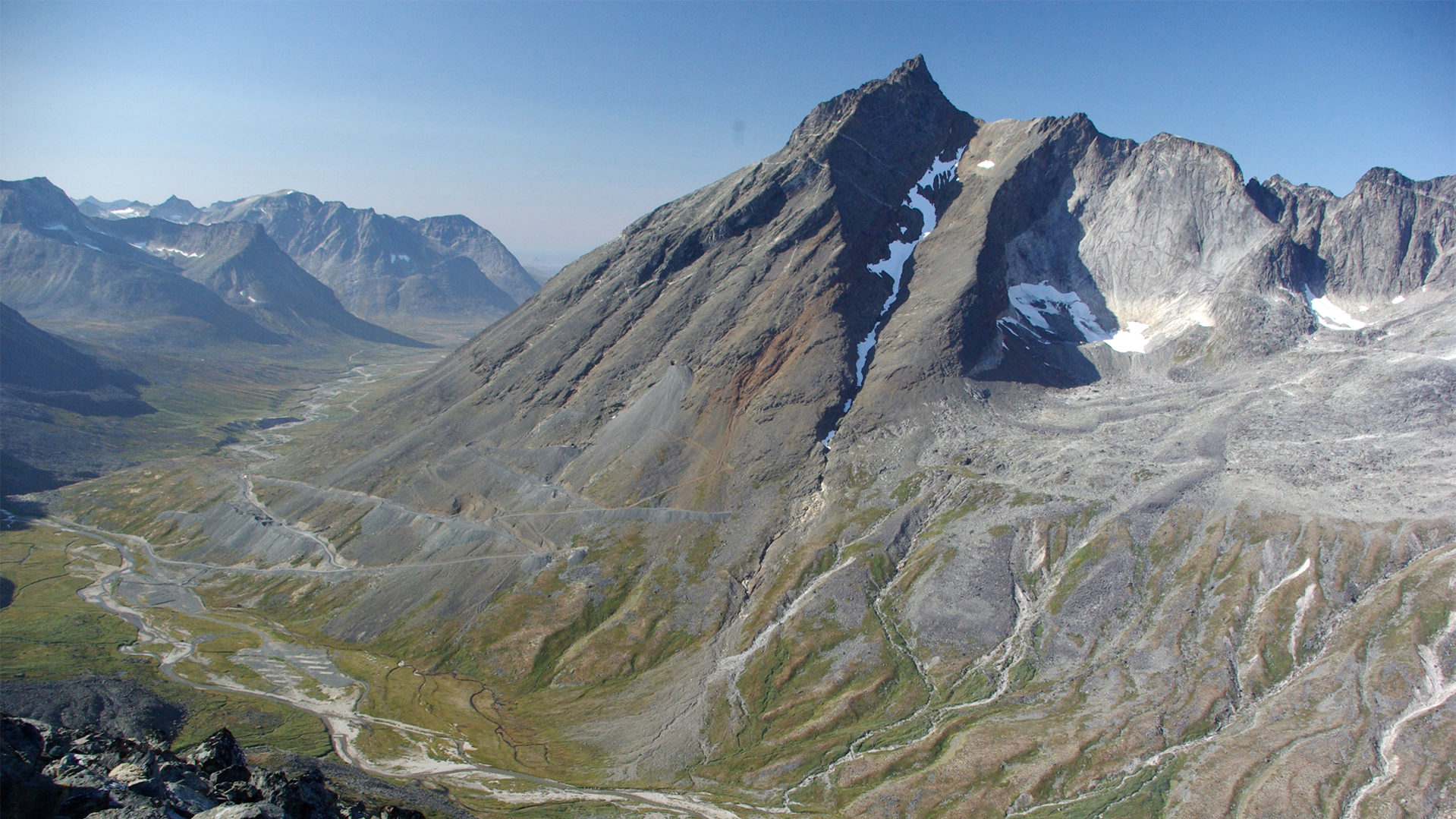 Grænland