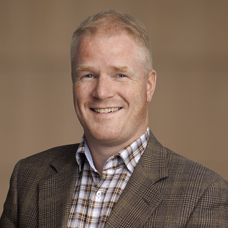 Magnús Halldór Karlsson