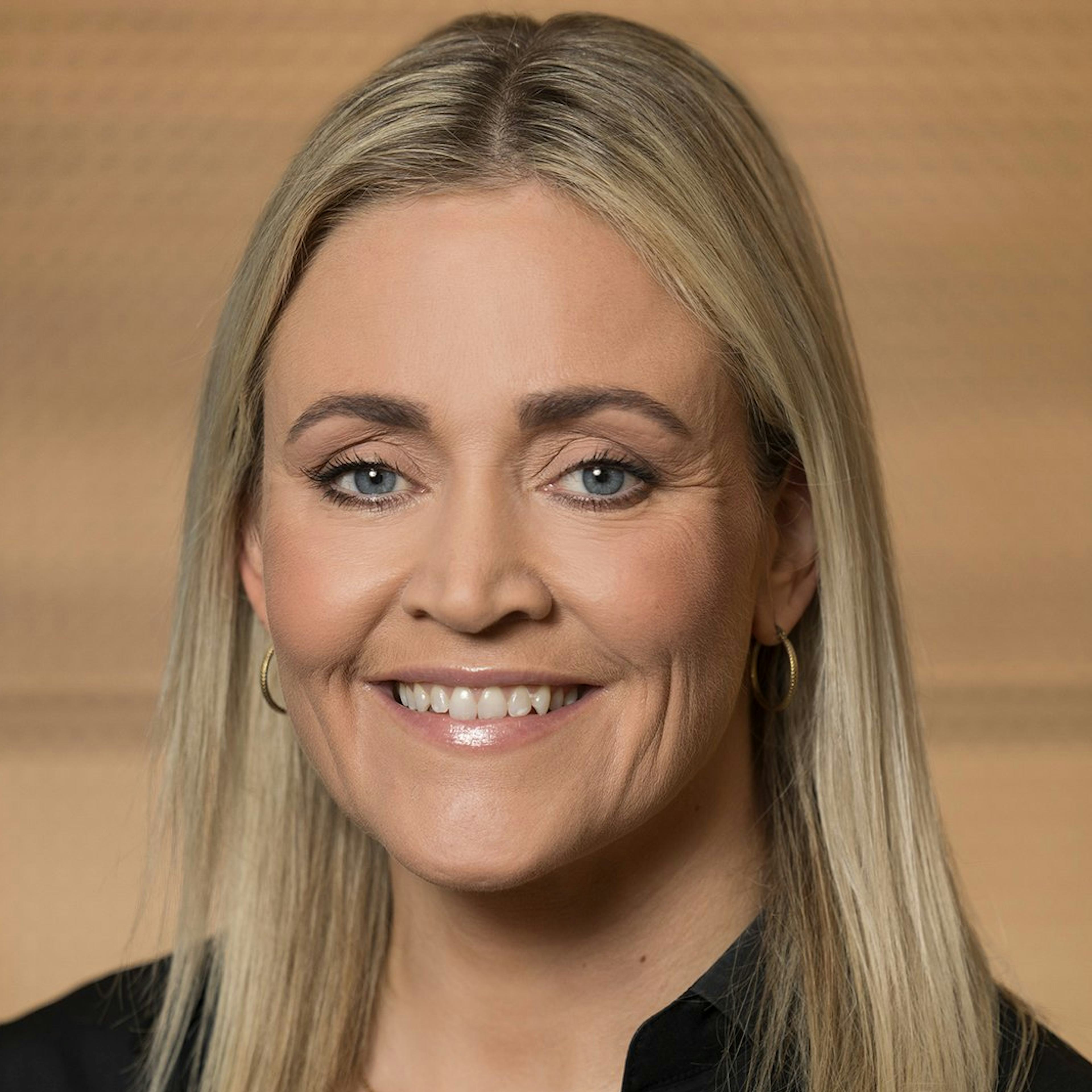 Brynja María Ólafsdóttir
