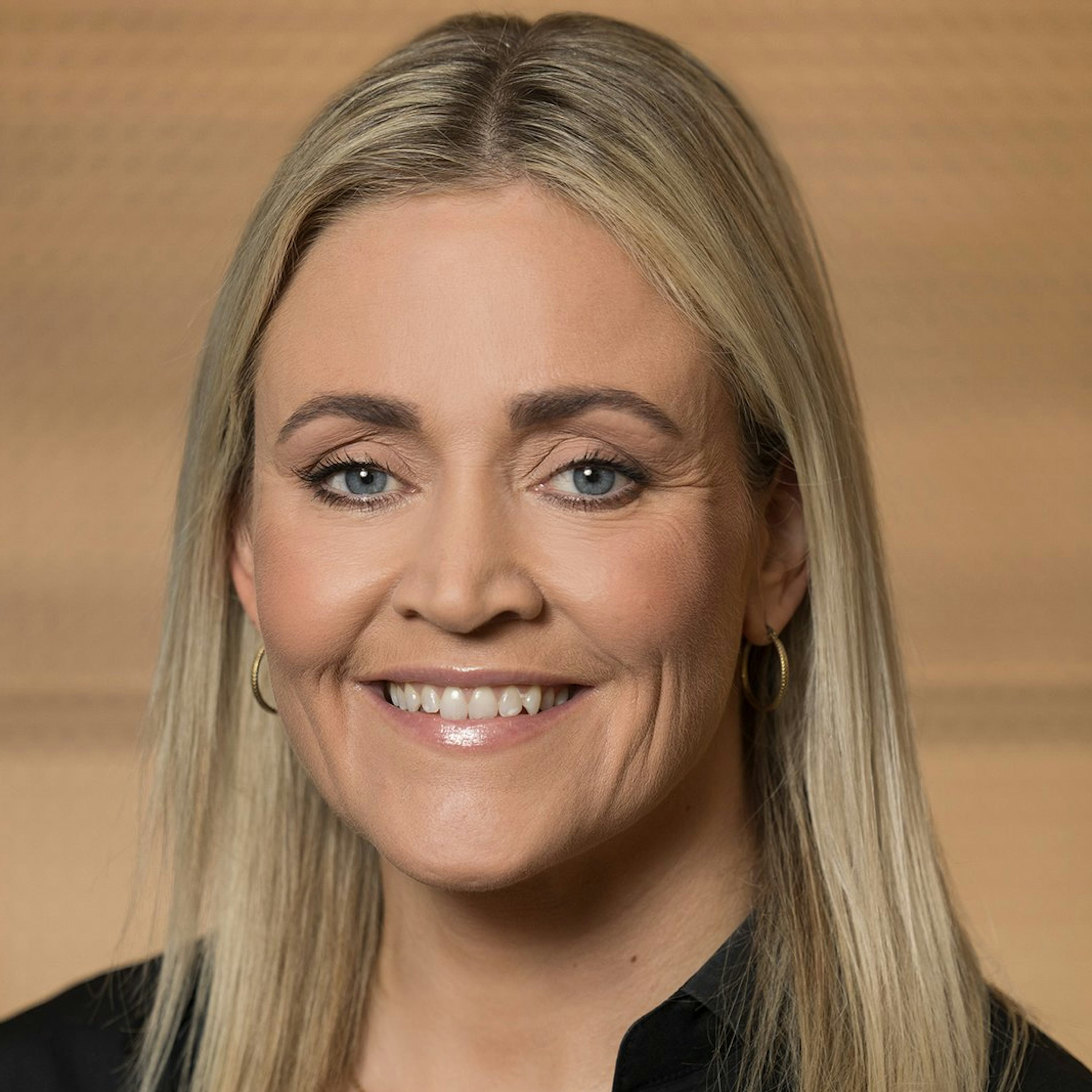 Brynja María Ólafsdóttir