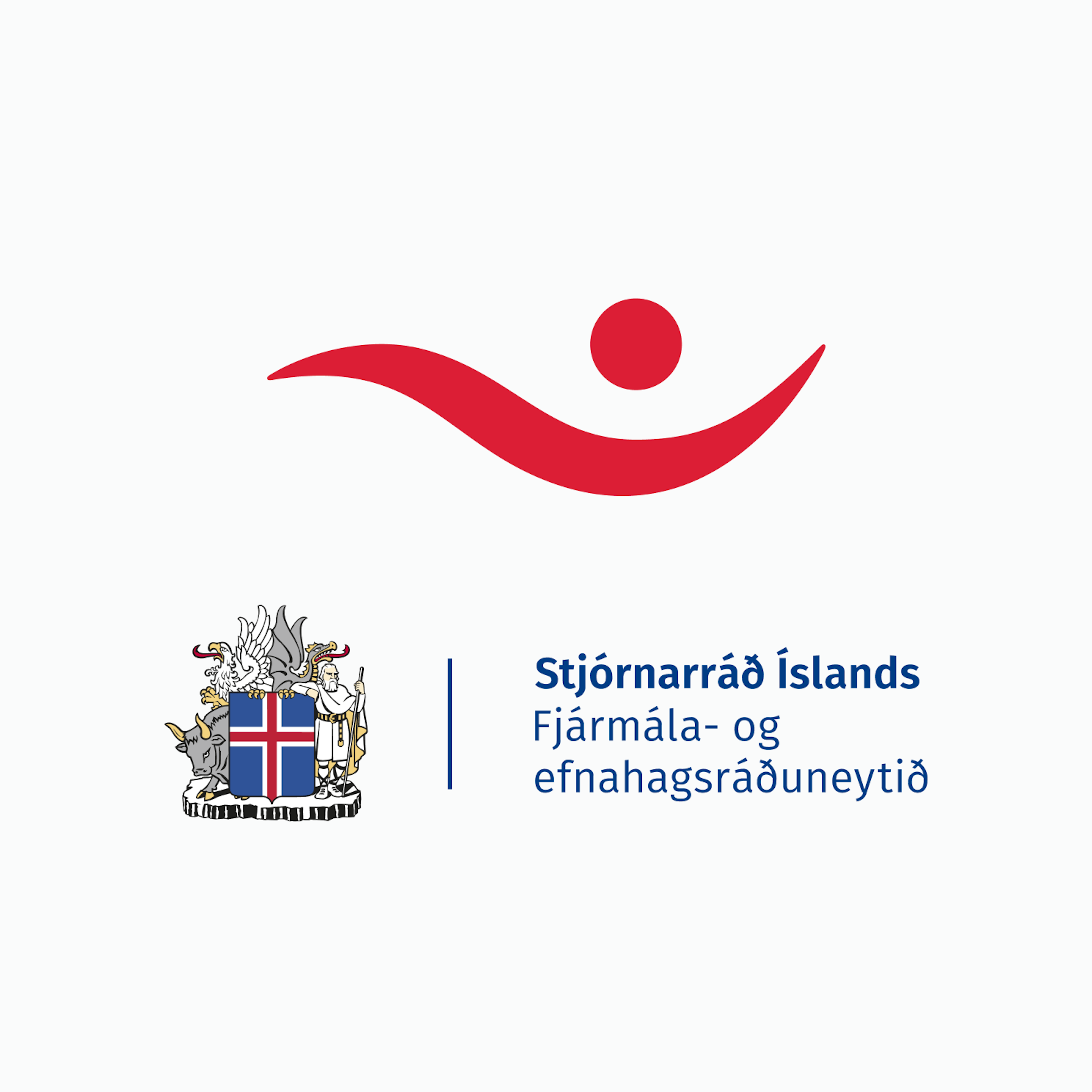 Lógó fyrir fyrirtækjaráðgjöf